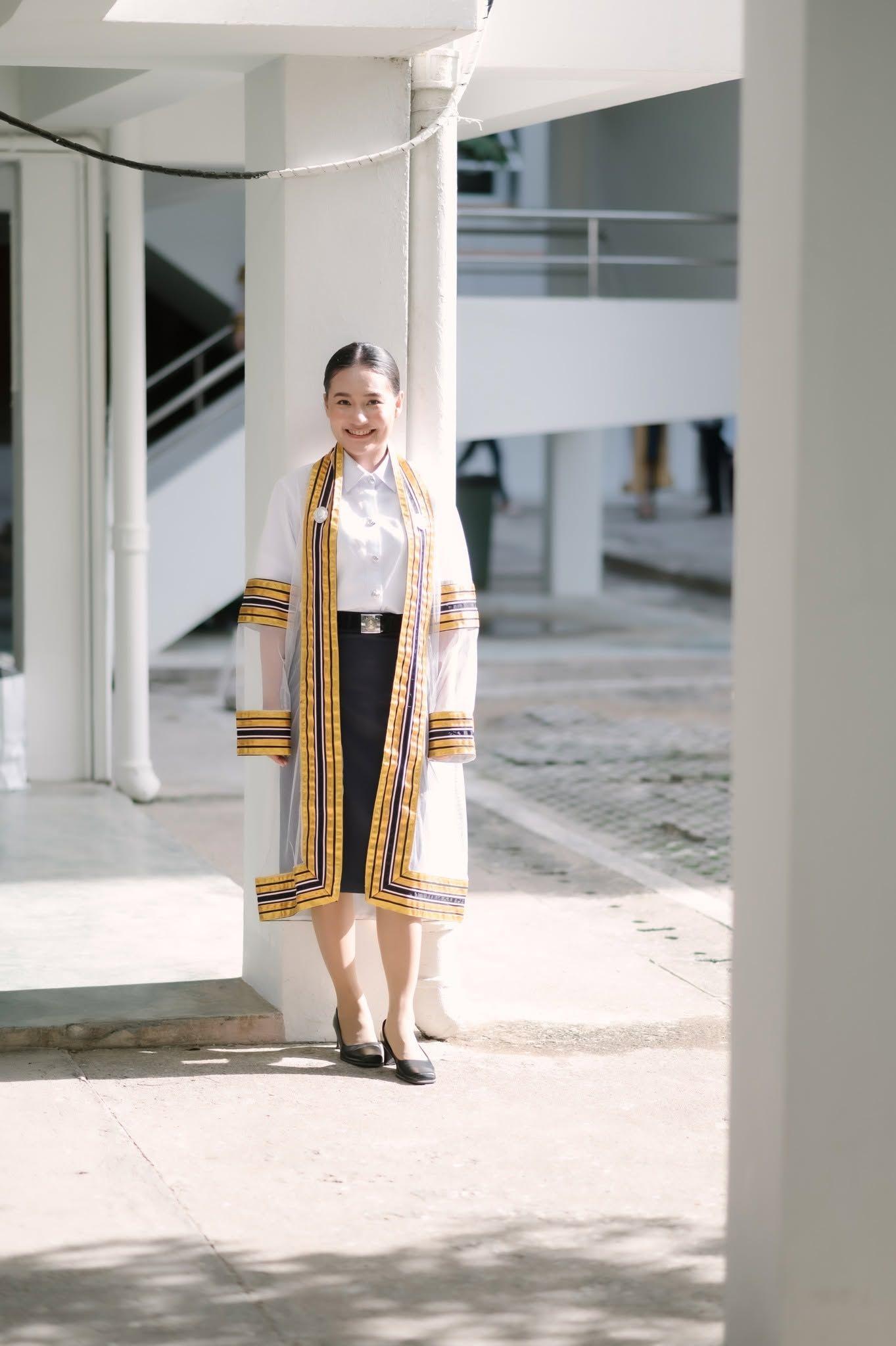 ผลงานรับปริญญา มหาวิทยาลัยราชภัฏสวนสุนันทา โดย chatchawarnphoto ภาพที่ 18