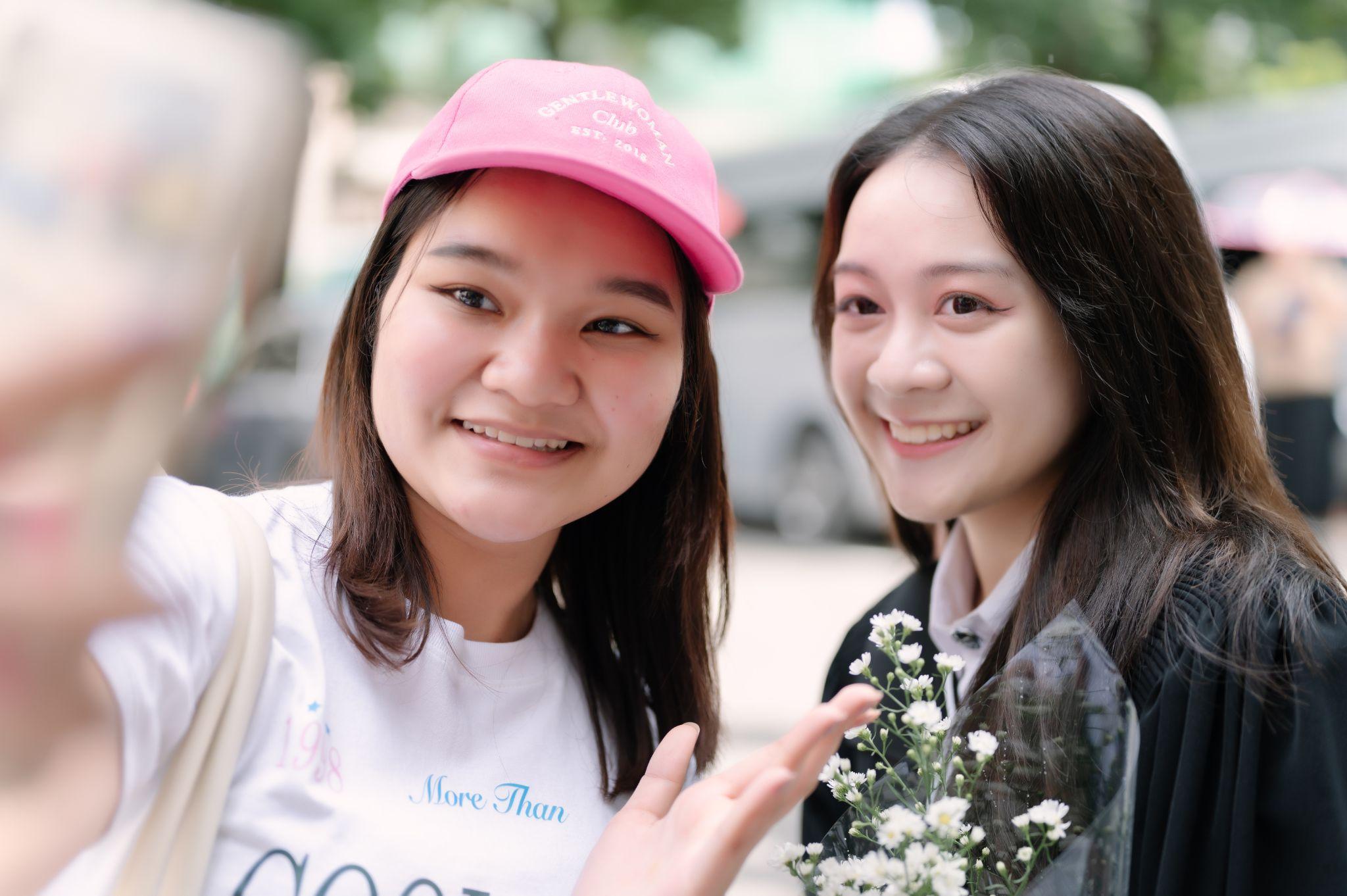 ผลงานรับปริญญา มหาวิทยาลัยเกษตรศาสตร์ โดย chatchawarnphoto ภาพที่ 9