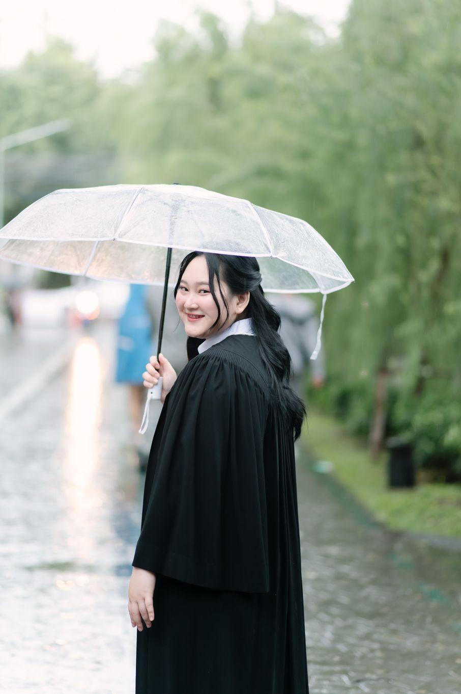 ผลงานรับปริญญา มหาวิทยาลัยเกษตรศาสตร์ โดย chatchawarnphoto ภาพที่ 2