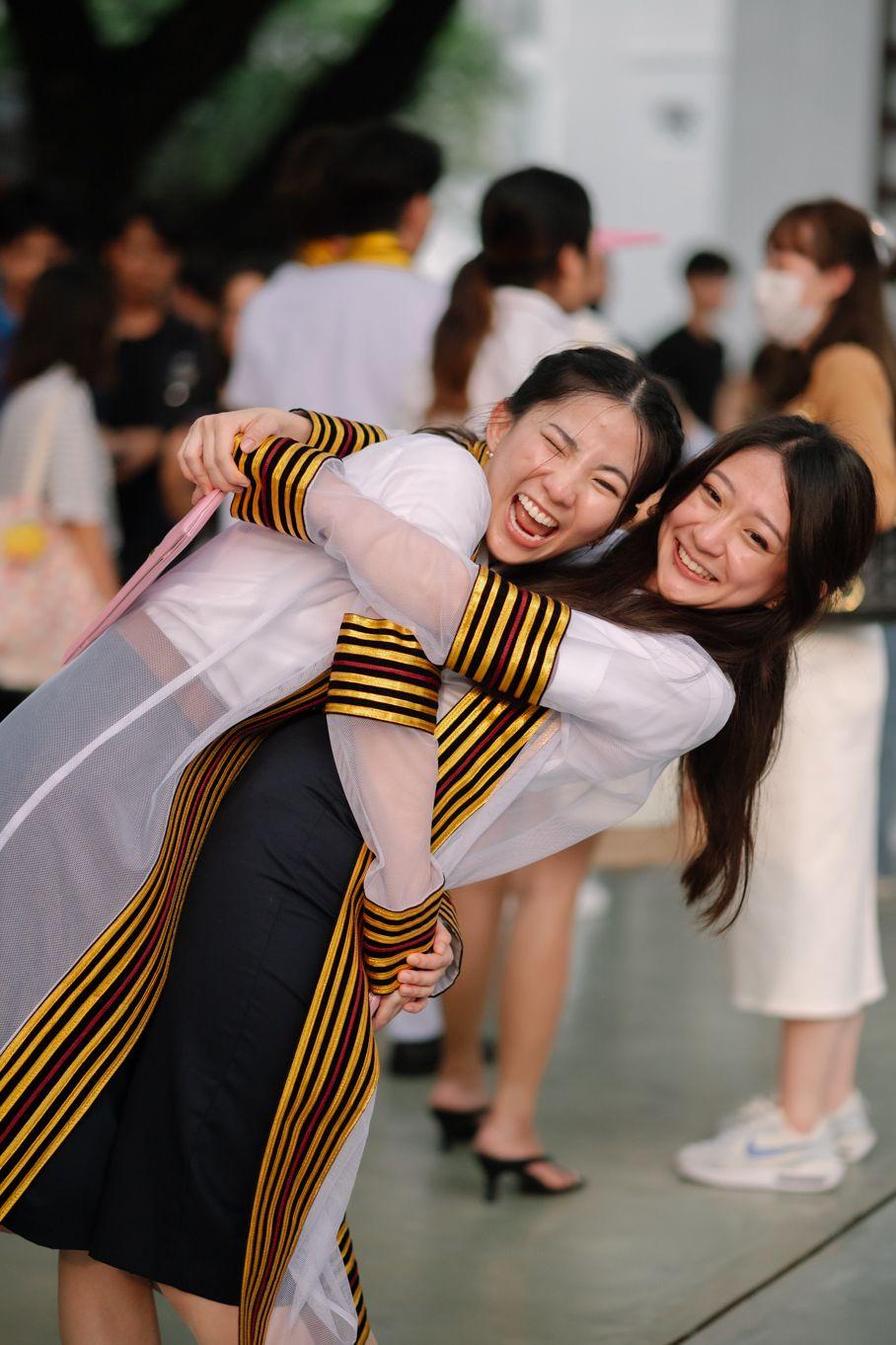 ผลงานรับปริญญา จุฬาลงกรณ์มหาวิทยาลัย โดย chatchawarnphoto ภาพที่ 13