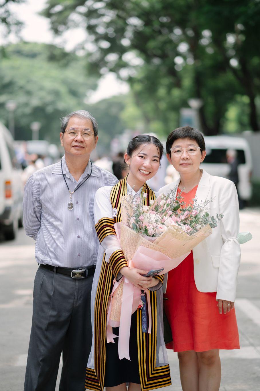 ผลงานรับปริญญา จุฬาลงกรณ์มหาวิทยาลัย โดย chatchawarnphoto ภาพที่ 5