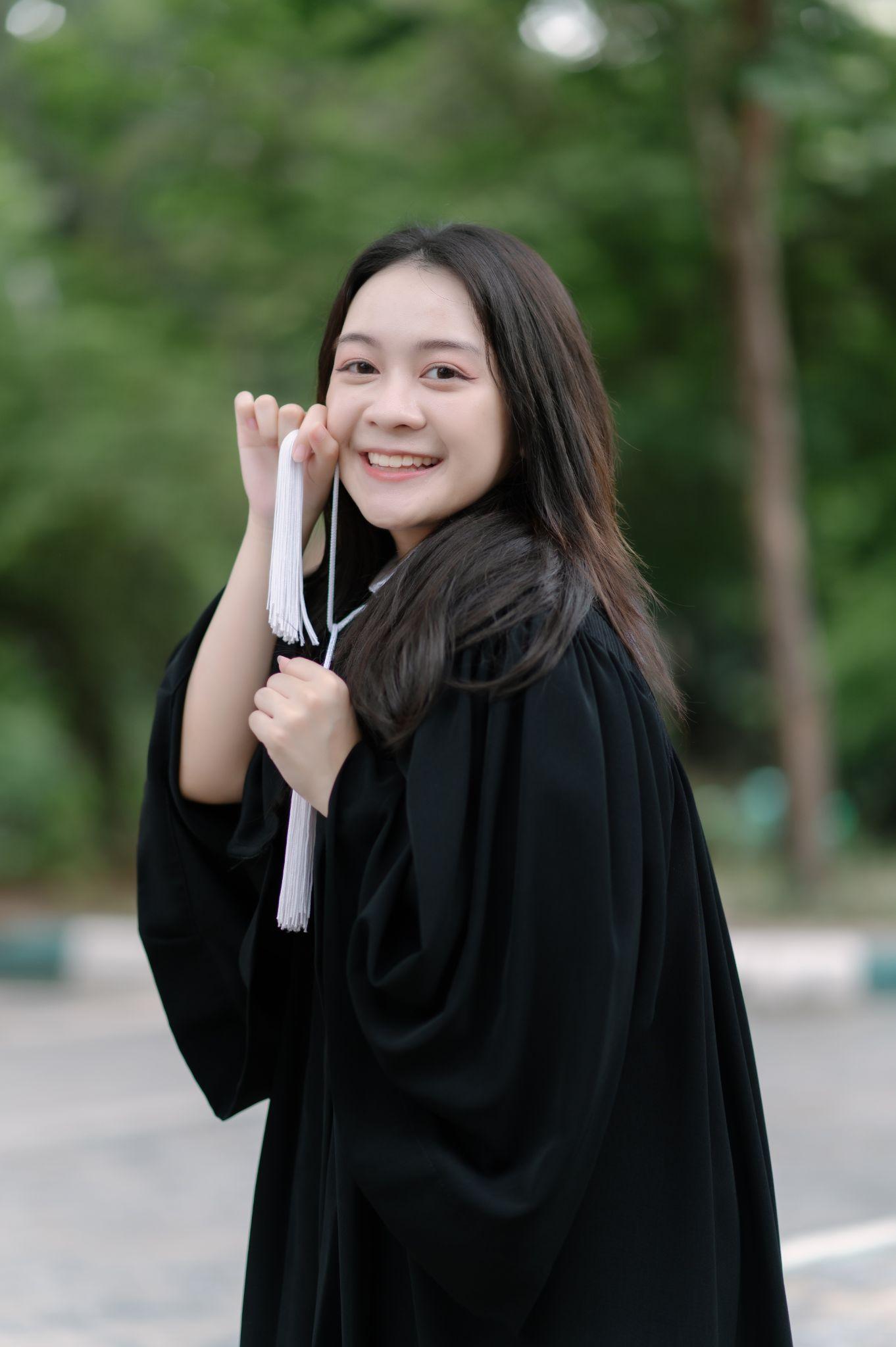 ผลงานรับปริญญา มหาวิทยาลัยเกษตรศาสตร์ โดย chatchawarnphoto ภาพที่ 1