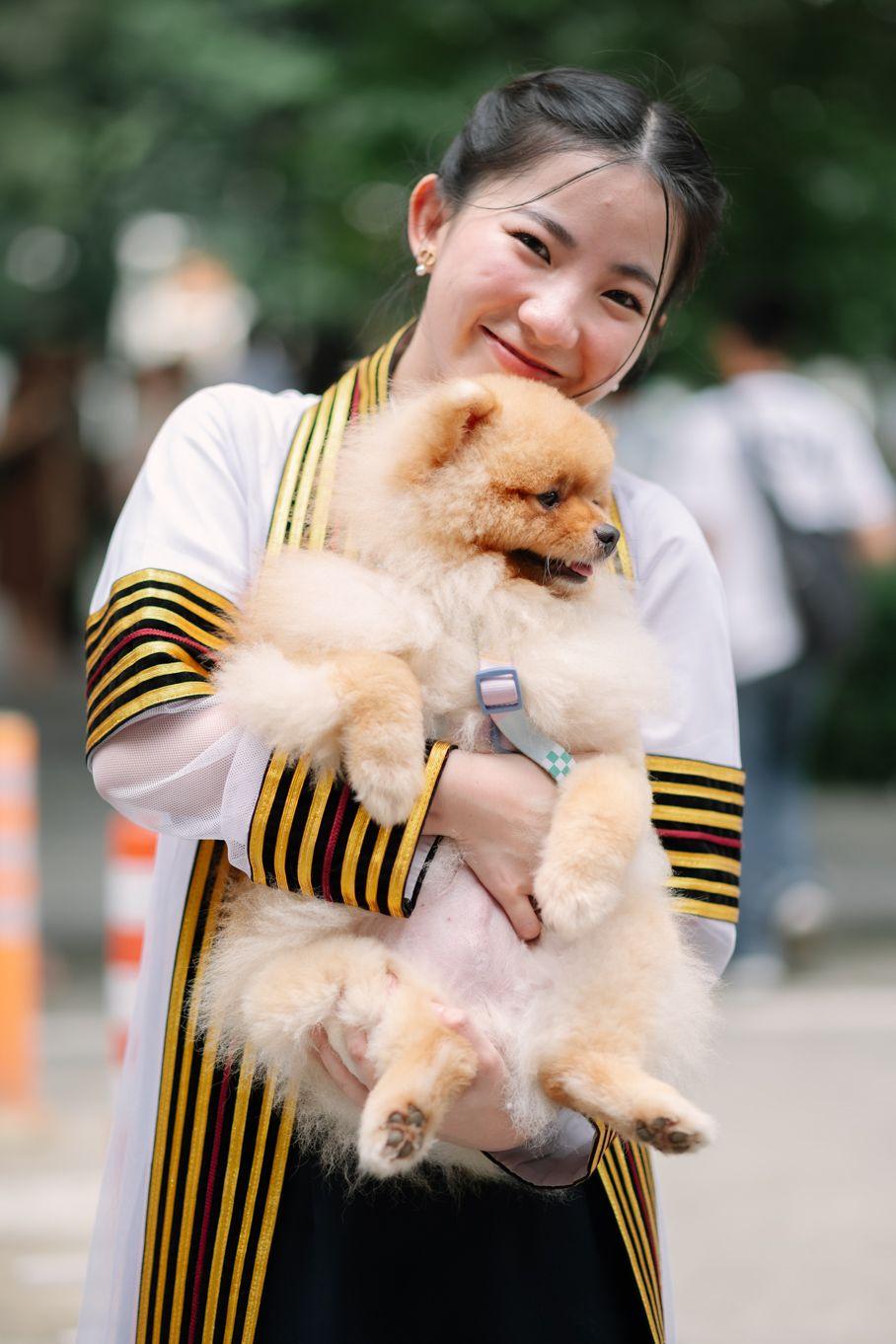 ผลงานรับปริญญา จุฬาลงกรณ์มหาวิทยาลัย โดย chatchawarnphoto ภาพที่ 3