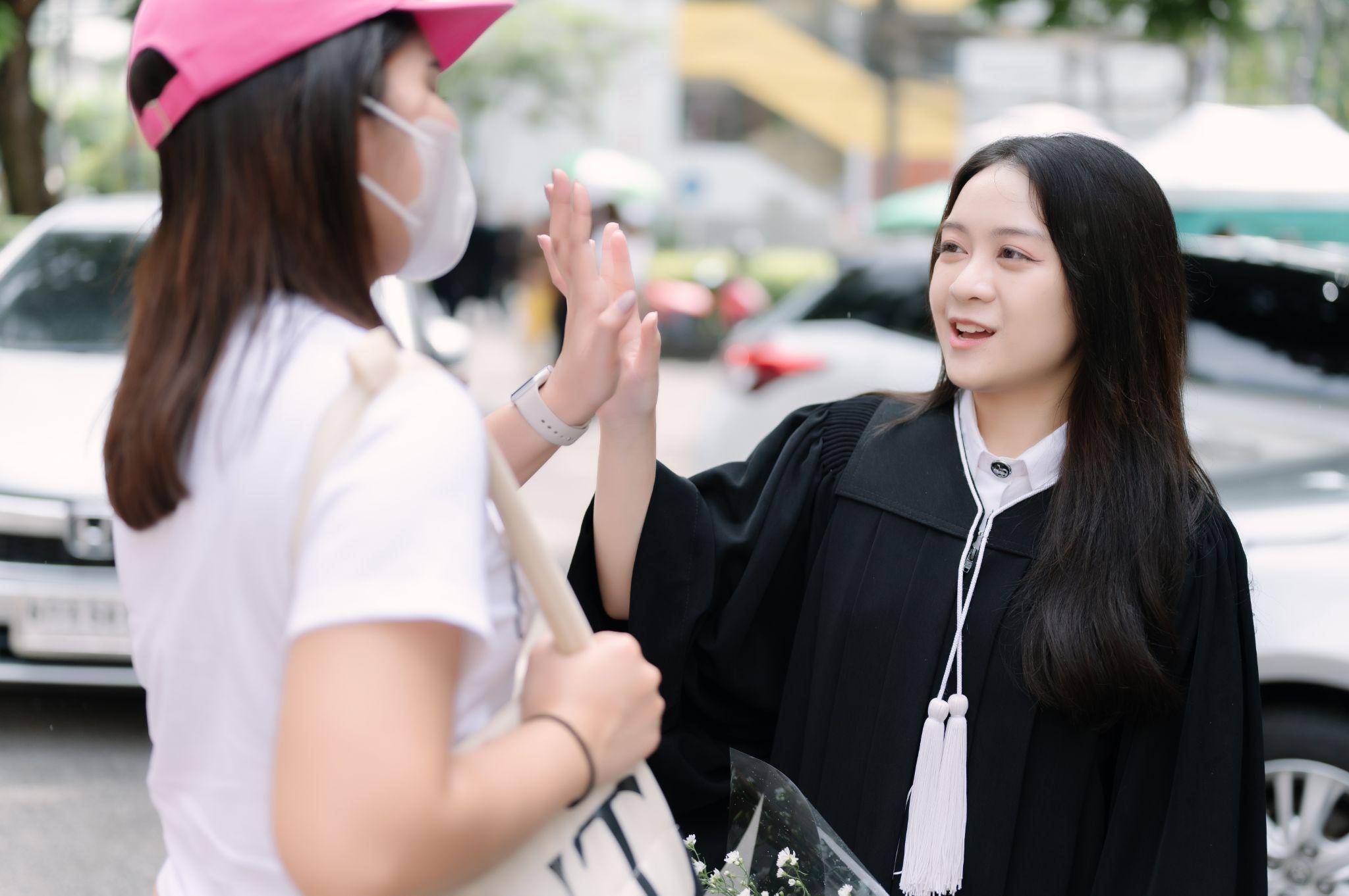 ผลงานรับปริญญา มหาวิทยาลัยเกษตรศาสตร์ โดย chatchawarnphoto ภาพที่ 10