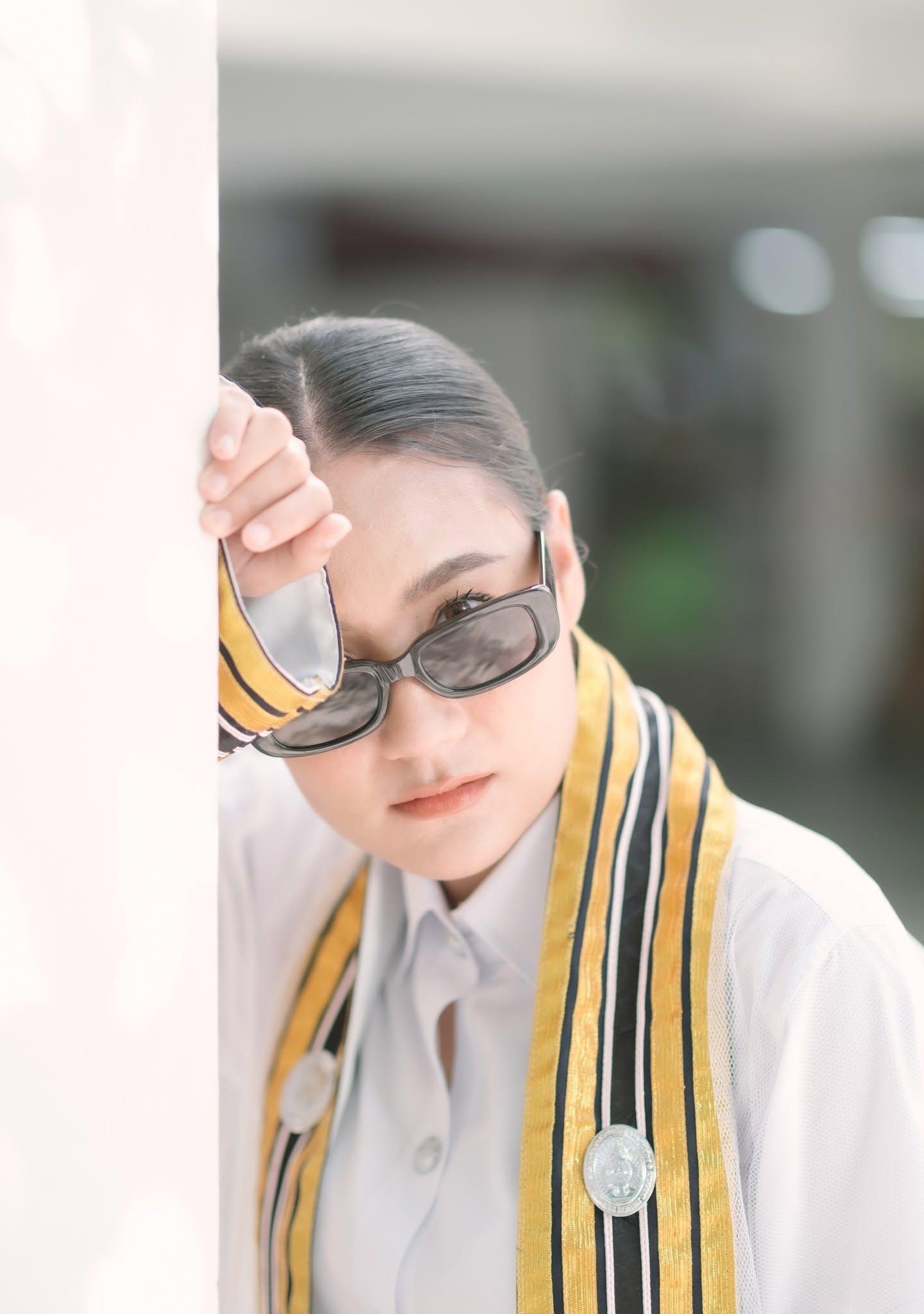 ผลงานรับปริญญา มหาวิทยาลัยราชภัฏสวนสุนันทา โดย chatchawarnphoto ภาพที่ 19