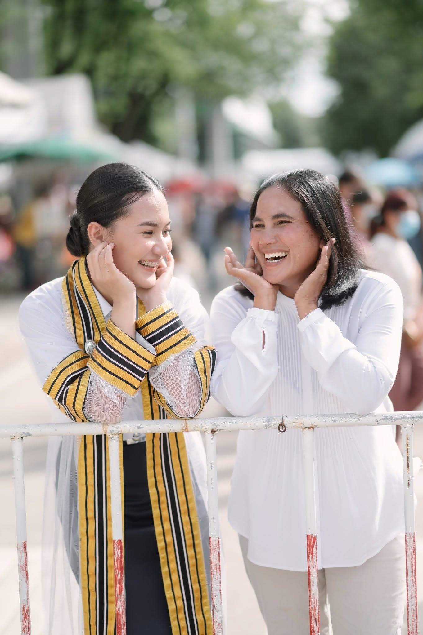 ผลงานรับปริญญา มหาวิทยาลัยราชภัฏสวนสุนันทา โดย chatchawarnphoto ภาพที่ 7