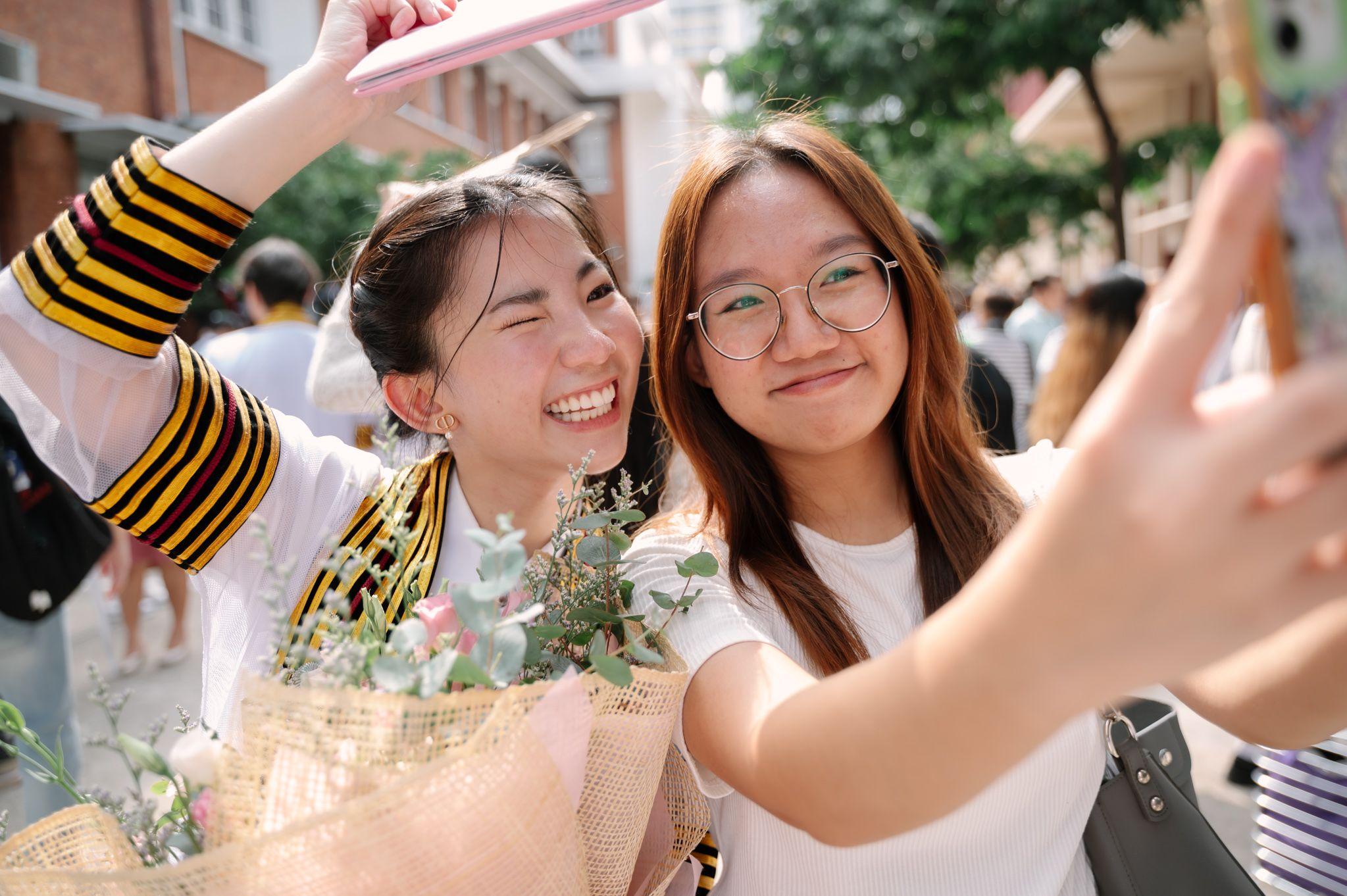 ผลงานรับปริญญา จุฬาลงกรณ์มหาวิทยาลัย โดย chatchawarnphoto ภาพที่ 10