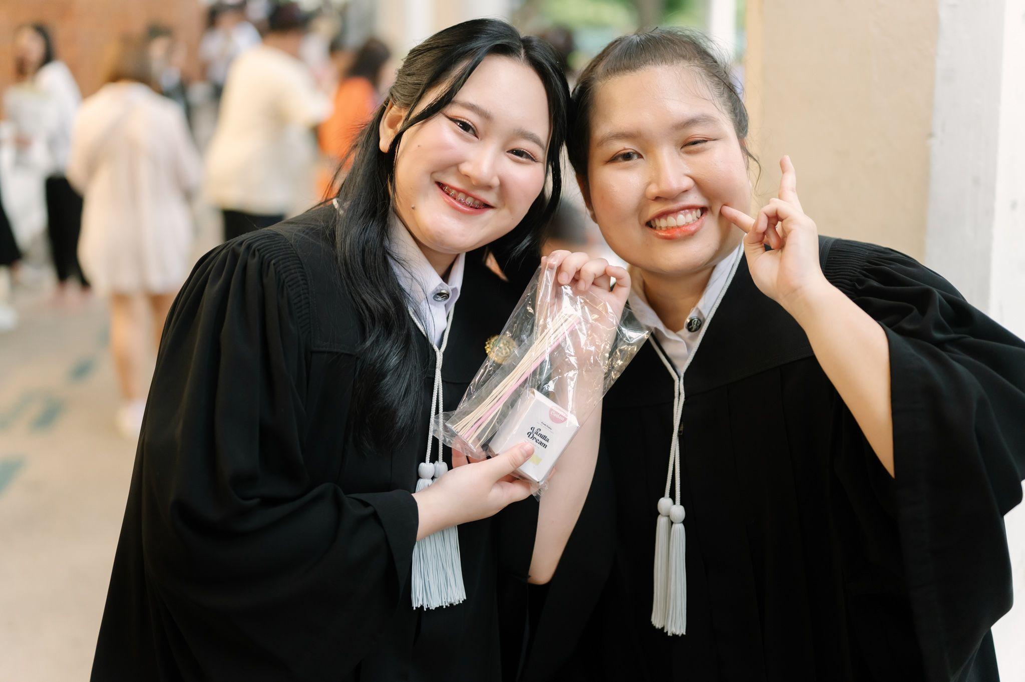 ผลงานรับปริญญา มหาวิทยาลัยเกษตรศาสตร์ โดย chatchawarnphoto ภาพที่ 6