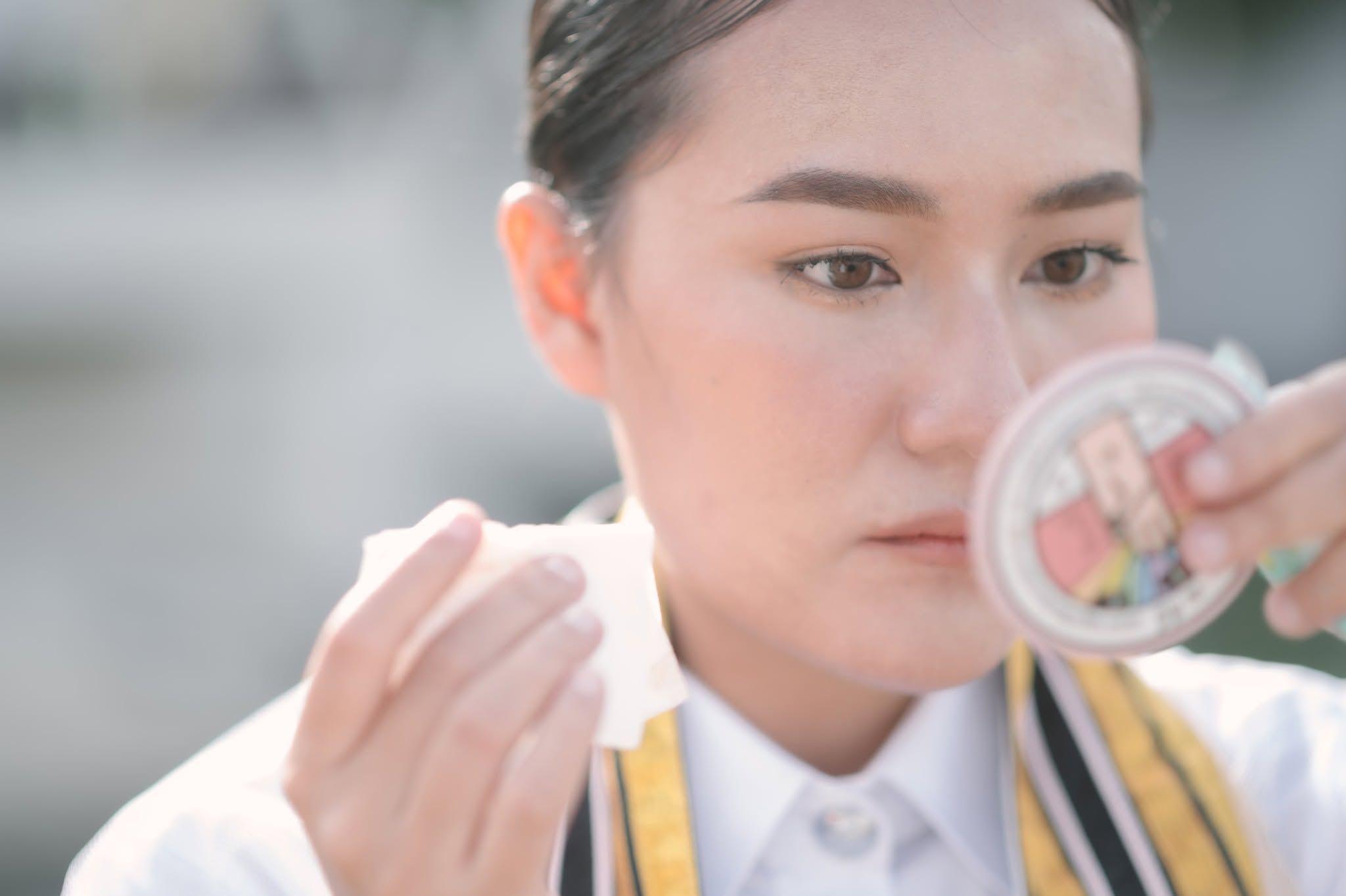 ผลงานรับปริญญา มหาวิทยาลัยราชภัฏสวนสุนันทา โดย chatchawarnphoto ภาพที่ 1