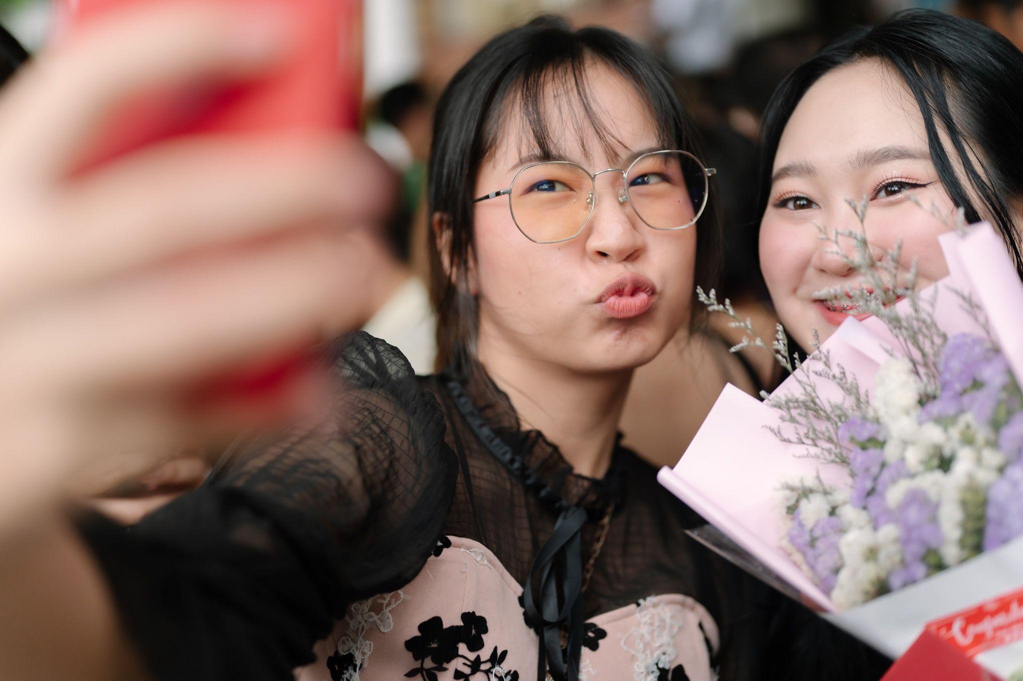 ผลงานรับปริญญา มหาวิทยาลัยเกษตรศาสตร์ โดย chatchawarnphoto ภาพที่ 12