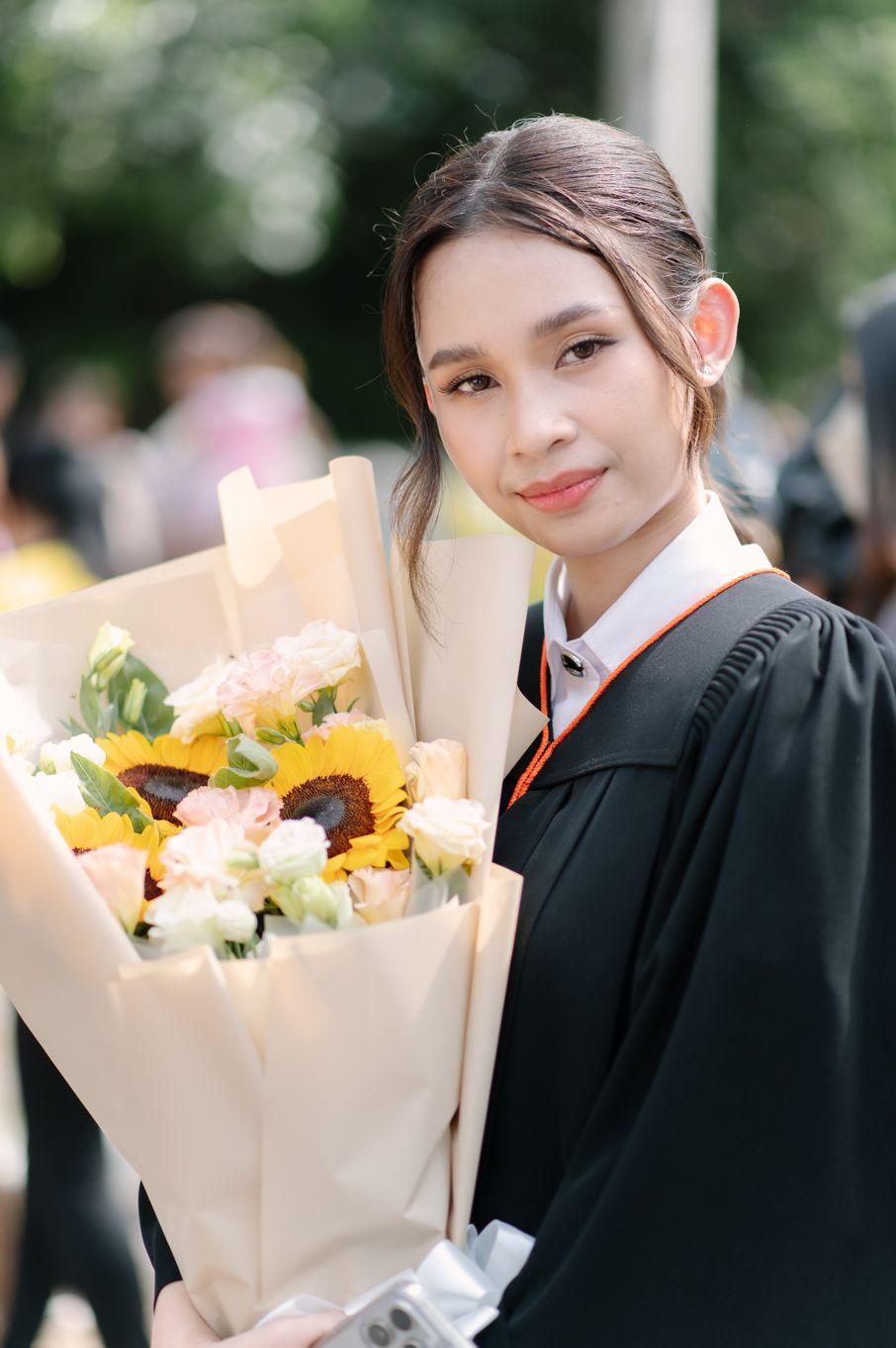 ผลงานรับปริญญา มหาวิทยาลัยเกษตรศาสตร์ โดย chatchawarnphoto ภาพที่ 19