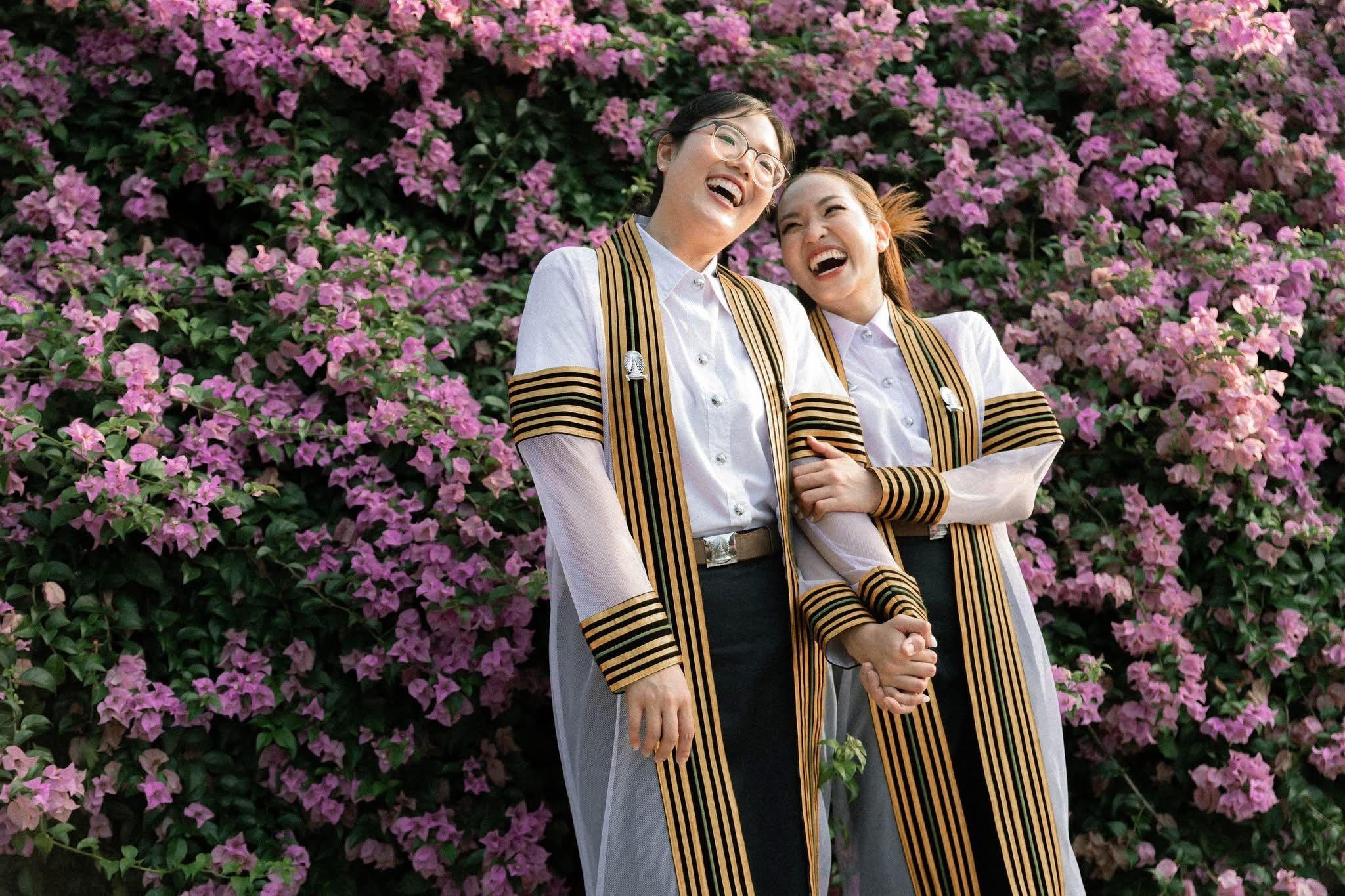 ผลงานรับปริญญา จุฬาลงกรณ์มหาวิทยาลัย โดย B e a n ภาพที่ 1