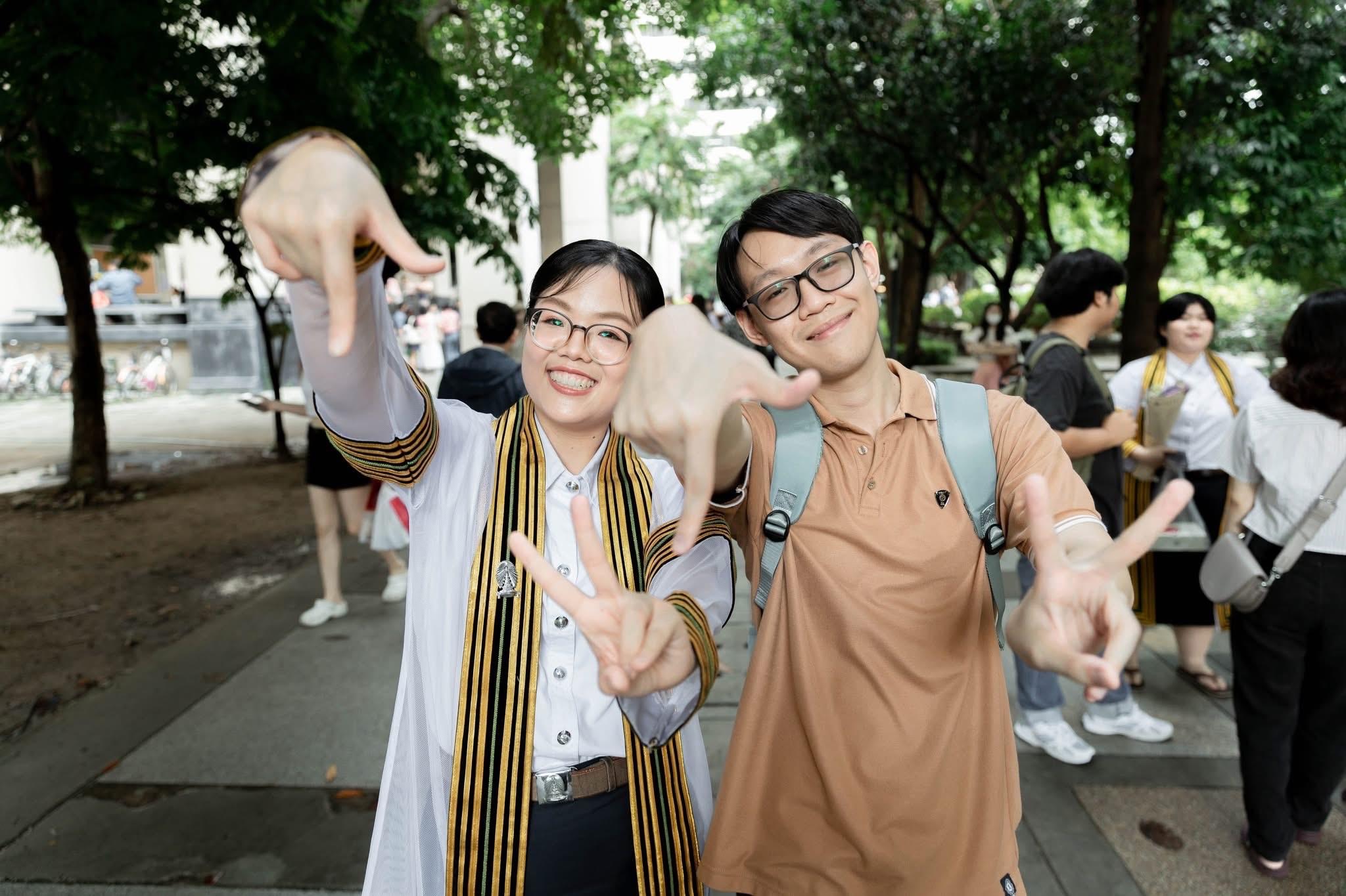 ผลงานรับปริญญา จุฬาลงกรณ์มหาวิทยาลัย โดย B e a n ภาพที่ 7
