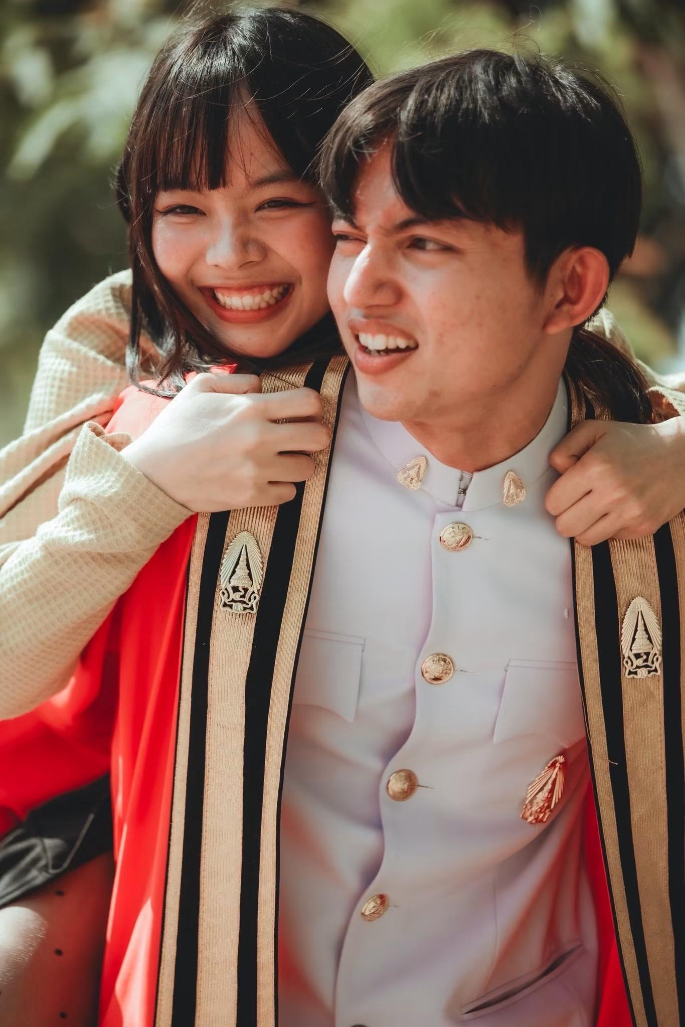 ผลงานรับปริญญา สถาบันเทคโนโลยีพระจอมเกล้าเจ้าคุณทหารลาดกระบัง โดย Put_G20 ภาพที่ 4