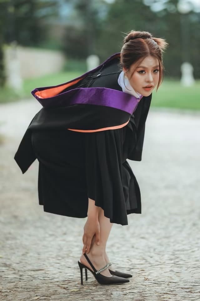 ผลงานรับปริญญา มหาวิทยาลัยบูรพา โดย Put_G20 ภาพที่ 1