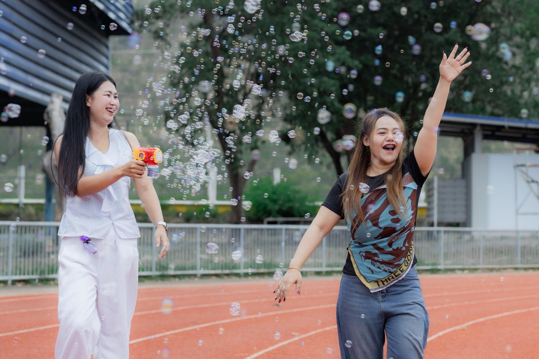 ผลงานรับปริญญา มหาวิทยาลัยราชภัฏกาญจนบุรี โดย Put_G20 ภาพที่ 7
