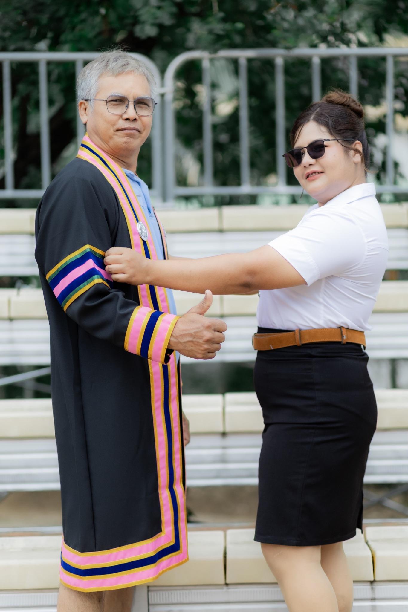 ผลงานรับปริญญา มหาวิทยาลัยราชภัฏกาญจนบุรี โดย Put_G20 ภาพที่ 5
