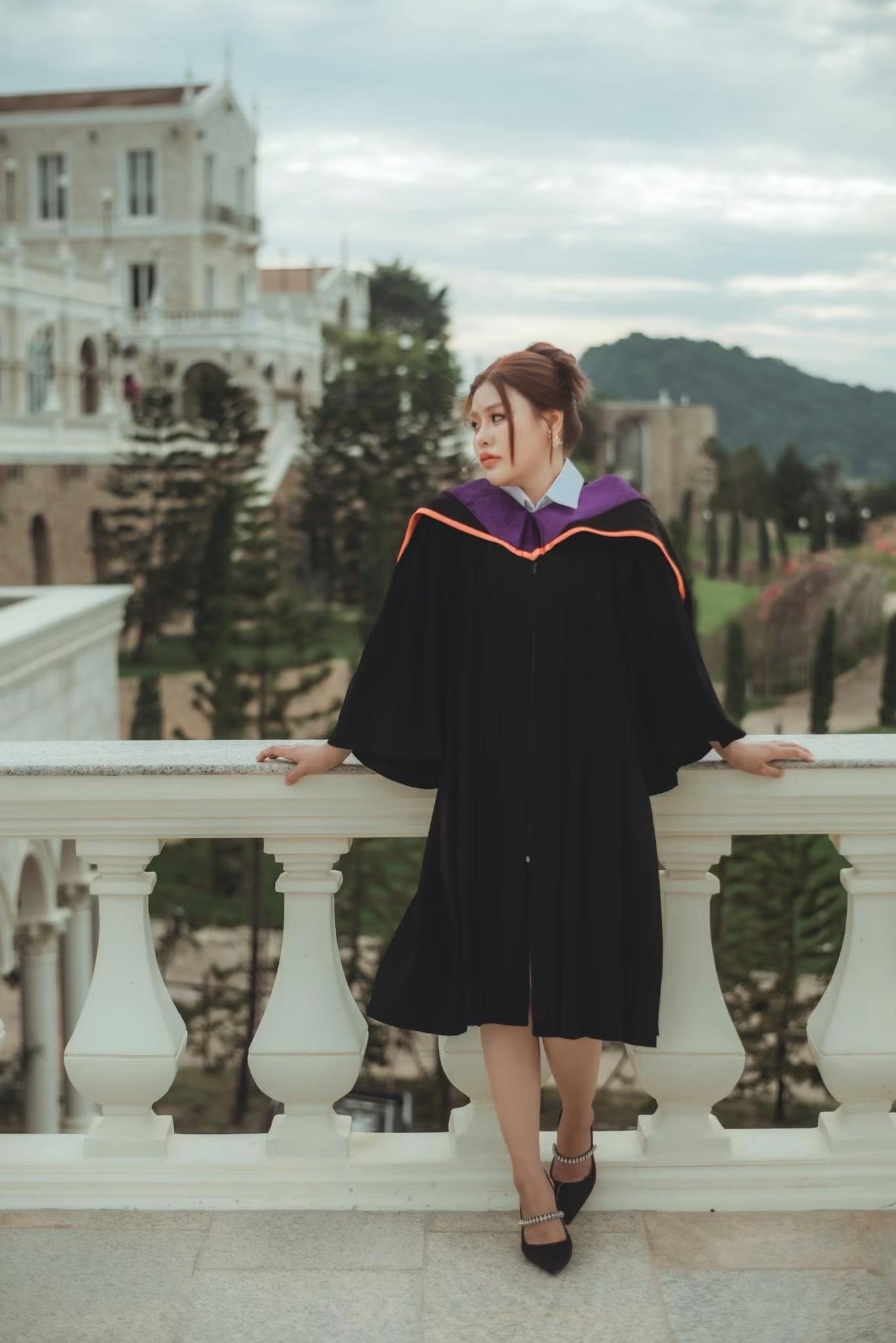 ผลงานรับปริญญา มหาวิทยาลัยบูรพา โดย Put_G20 ภาพที่ 3