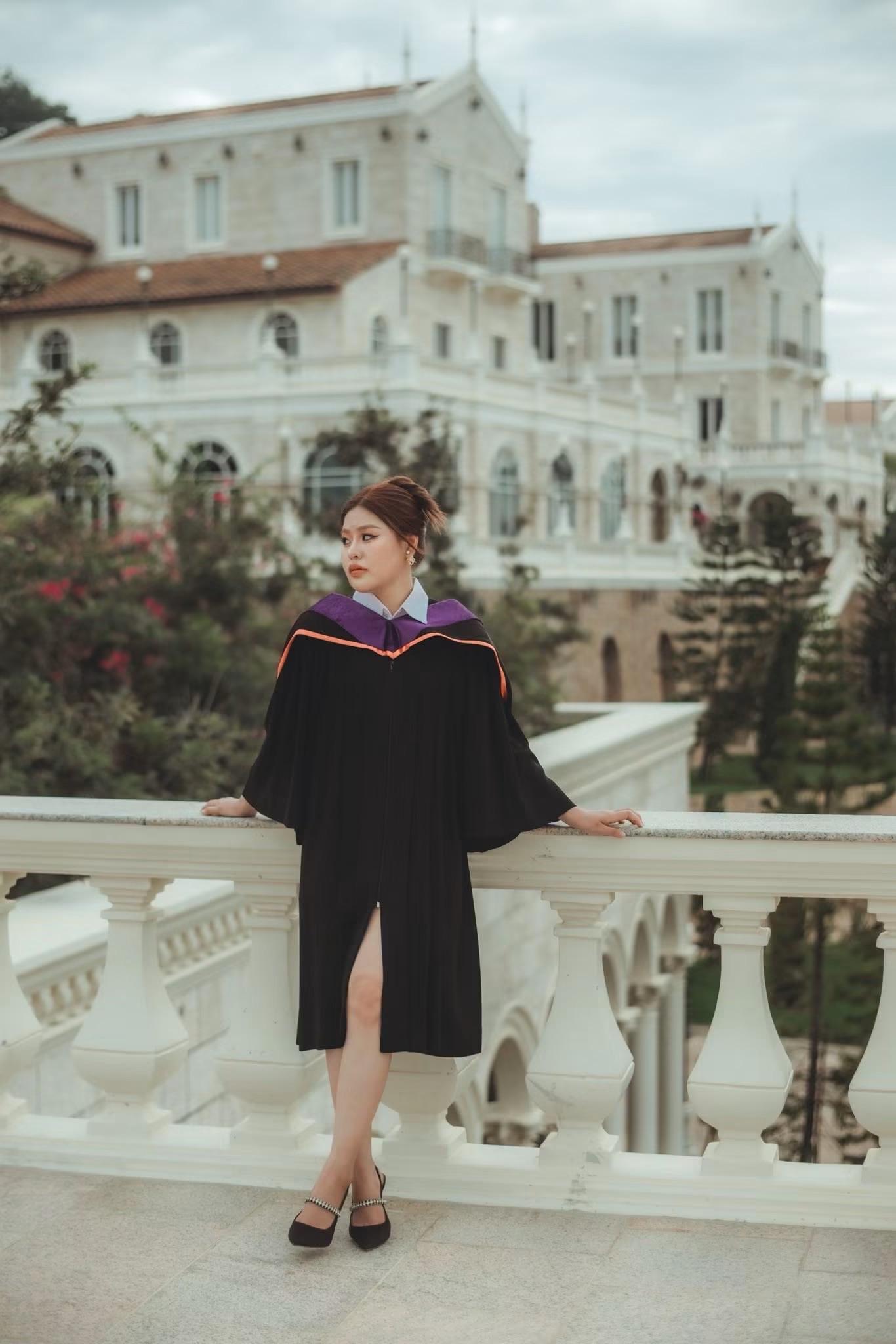 ผลงานรับปริญญา มหาวิทยาลัยบูรพา โดย Put_G20 ภาพที่ 4