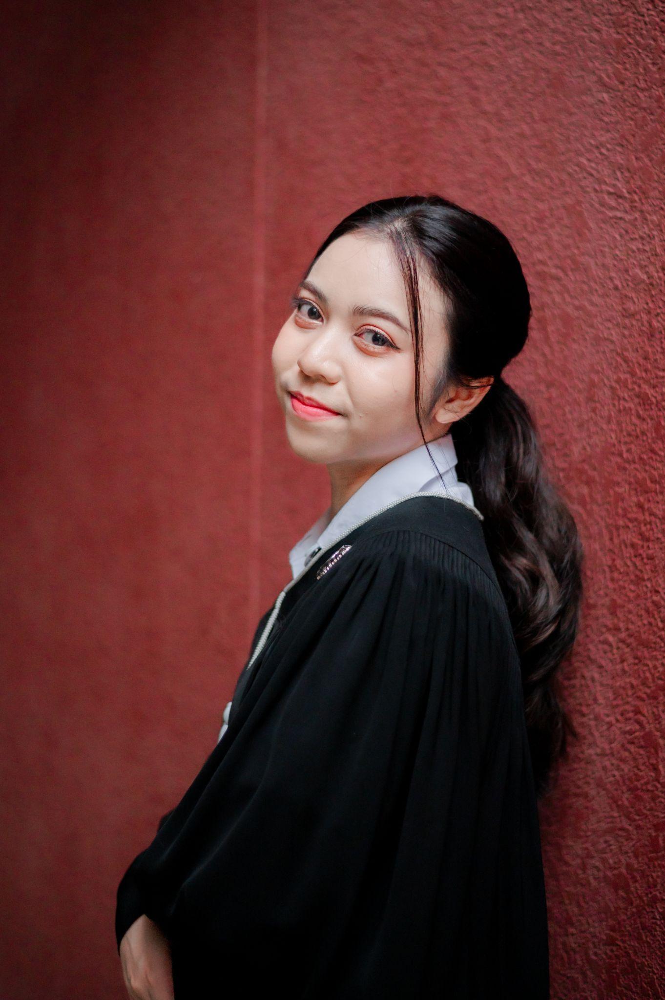 ผลงานรับปริญญา มหาวิทยาลัยเกษตรศาสตร์ โดย GGalley ภาพที่ 13