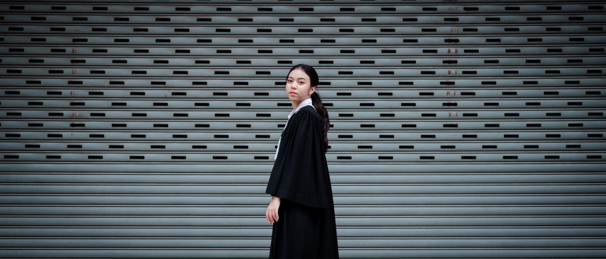 ผลงานรับปริญญา มหาวิทยาลัยเกษตรศาสตร์ โดย GGalley ภาพที่ 15