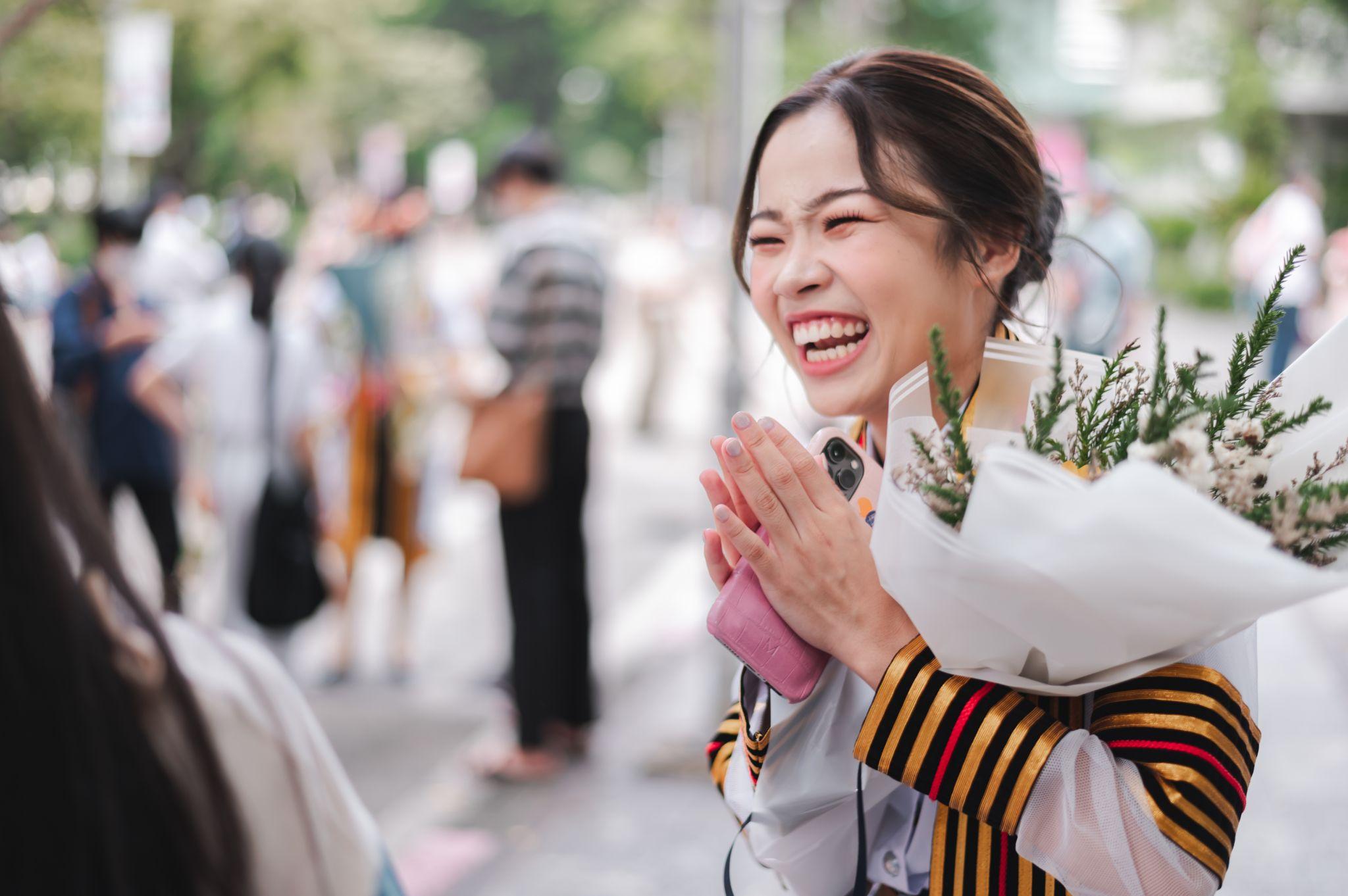 ผลงานรับปริญญา จุฬาลงกรณ์มหาวิทยาลัย โดย GGalley ภาพที่ 6