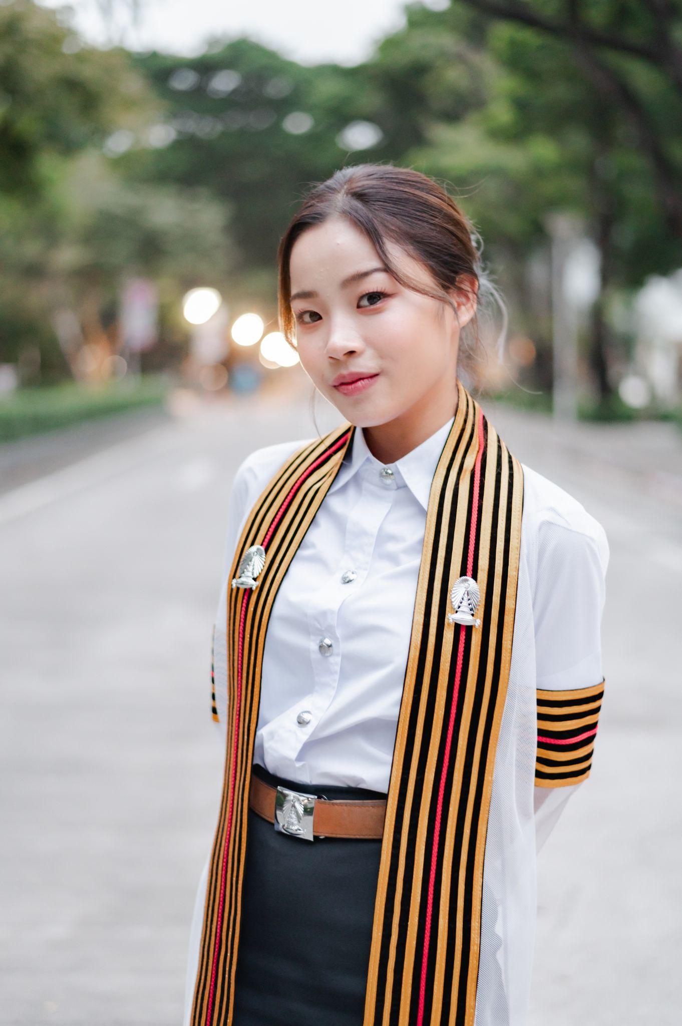 ผลงานรับปริญญา โดย GGalley ภาพที่ 4