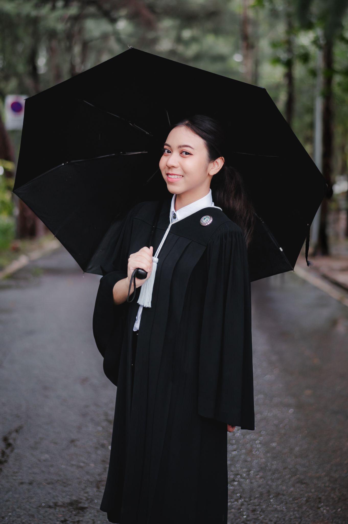 ผลงานรับปริญญา มหาวิทยาลัยเกษตรศาสตร์ โดย GGalley ภาพที่ 11