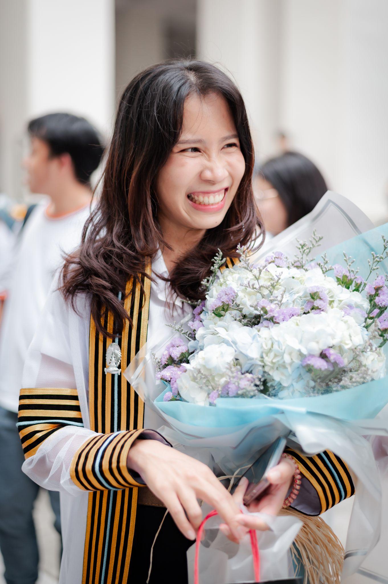 ผลงานรับปริญญา จุฬาลงกรณ์มหาวิทยาลัย โดย GGalley ภาพที่ 17