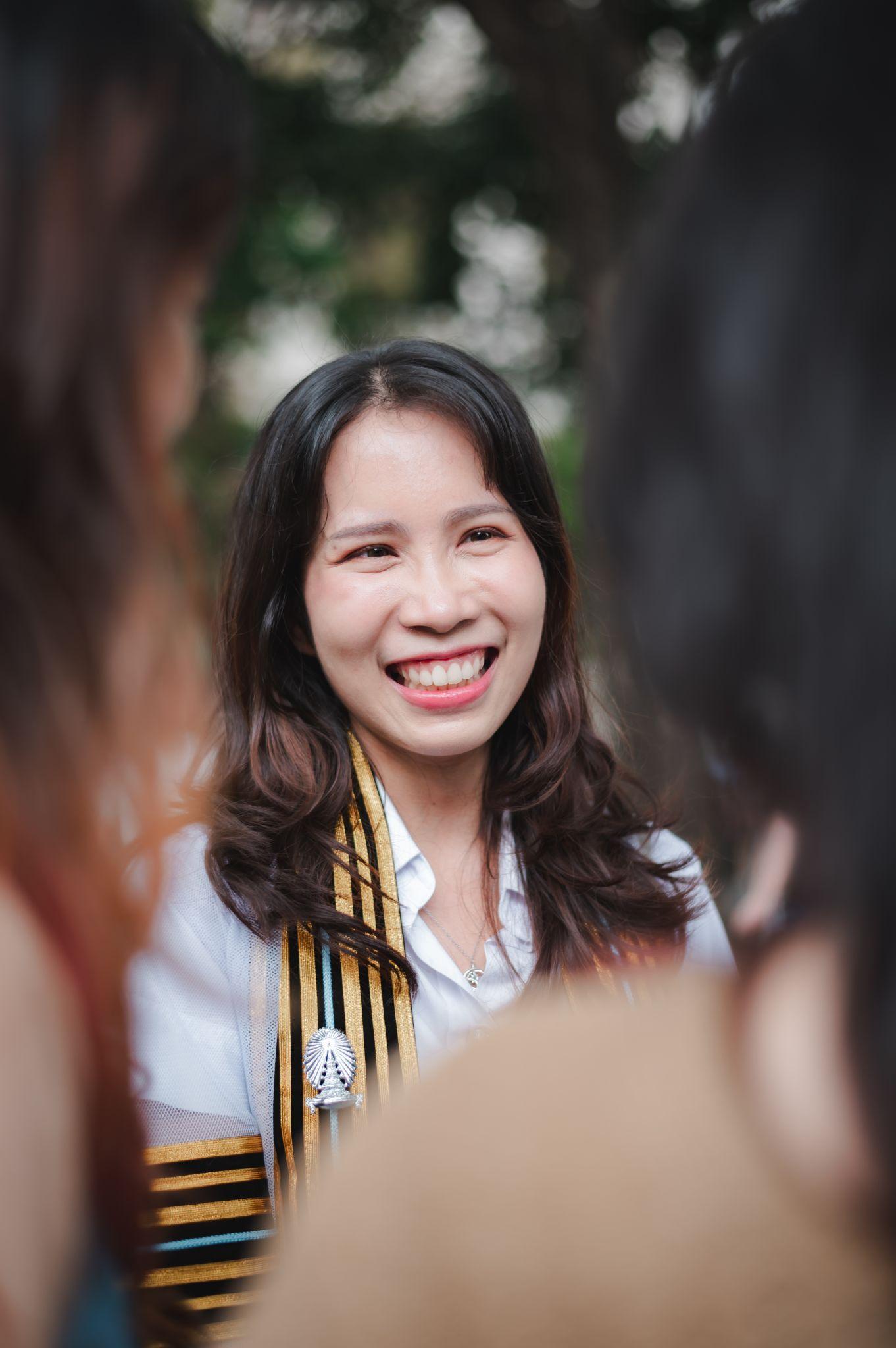 ผลงานรับปริญญา จุฬาลงกรณ์มหาวิทยาลัย โดย GGalley ภาพที่ 15
