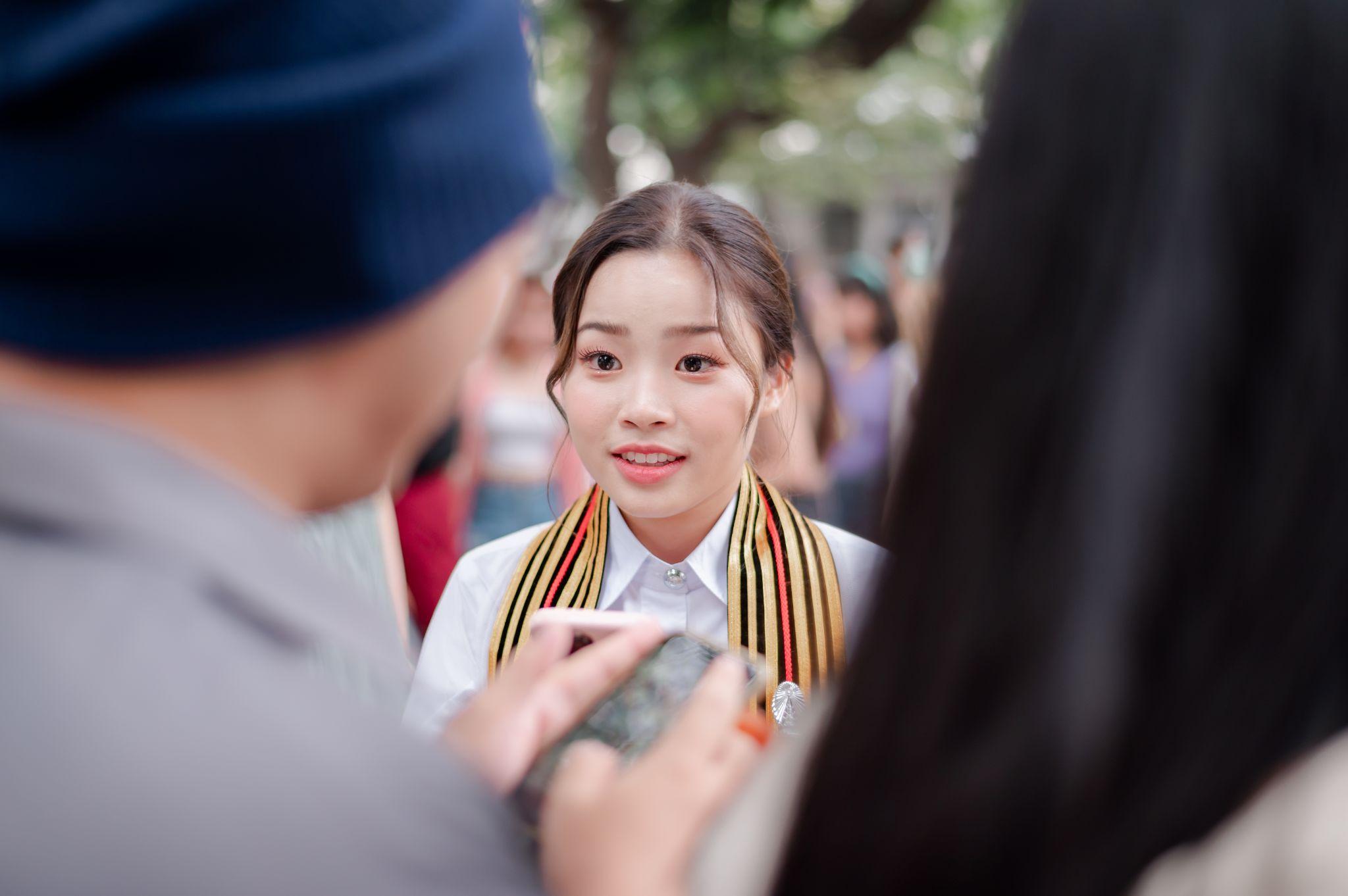 ผลงานรับปริญญา จุฬาลงกรณ์มหาวิทยาลัย โดย GGalley ภาพที่ 9