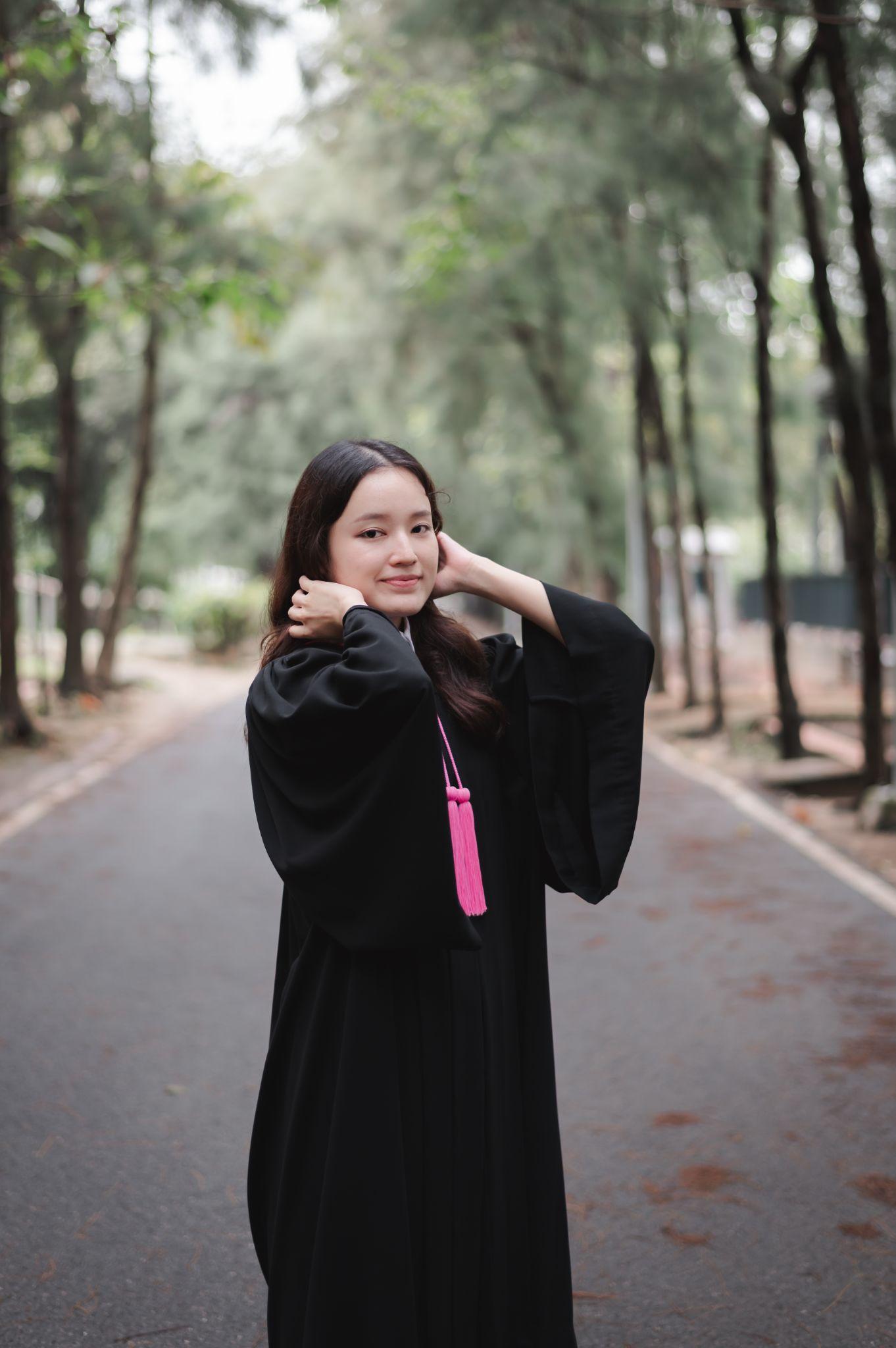 ผลงานรับปริญญา โดย GGalley ภาพที่ 2