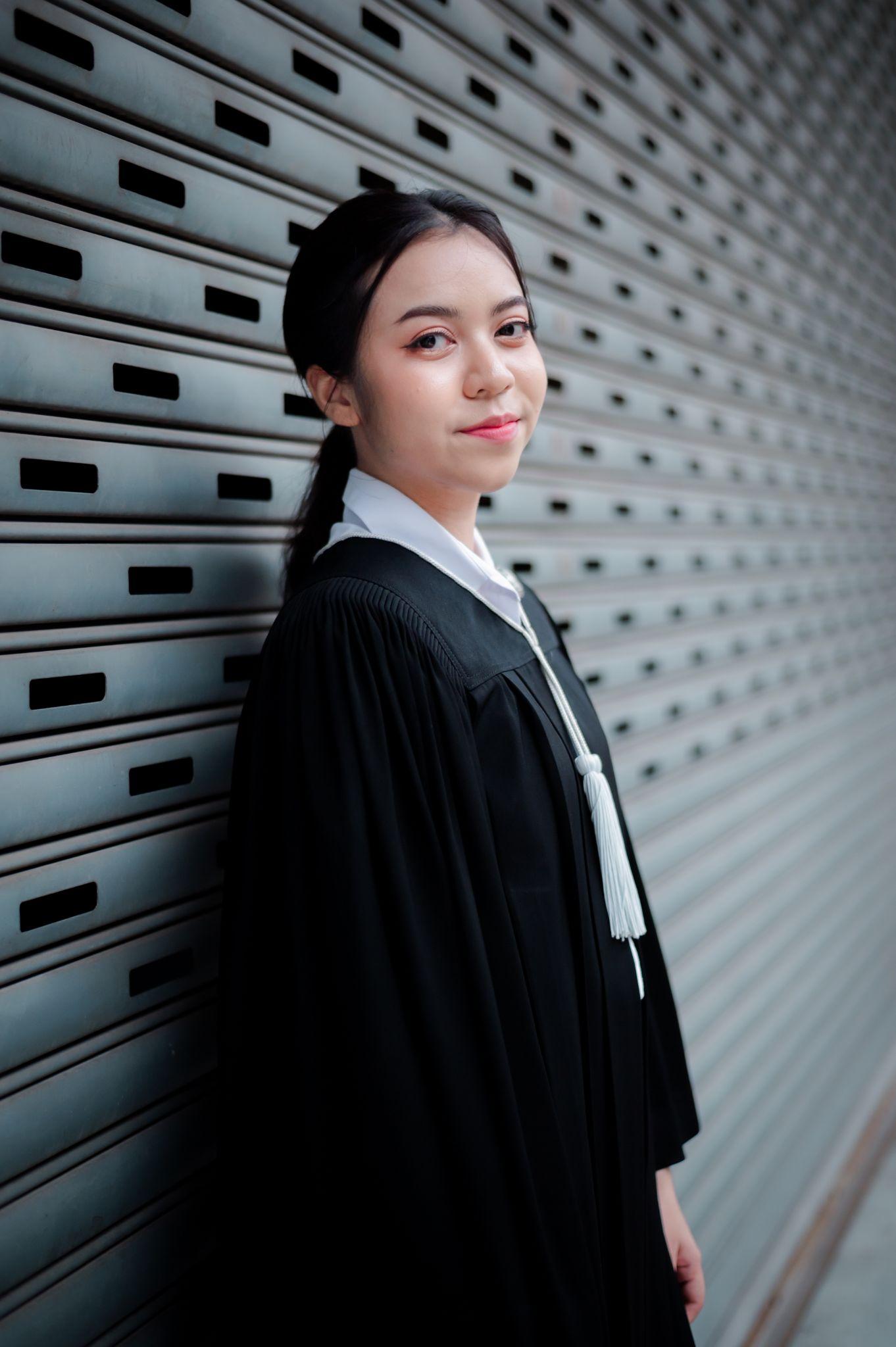 ผลงานรับปริญญา มหาวิทยาลัยเกษตรศาสตร์ โดย GGalley ภาพที่ 14
