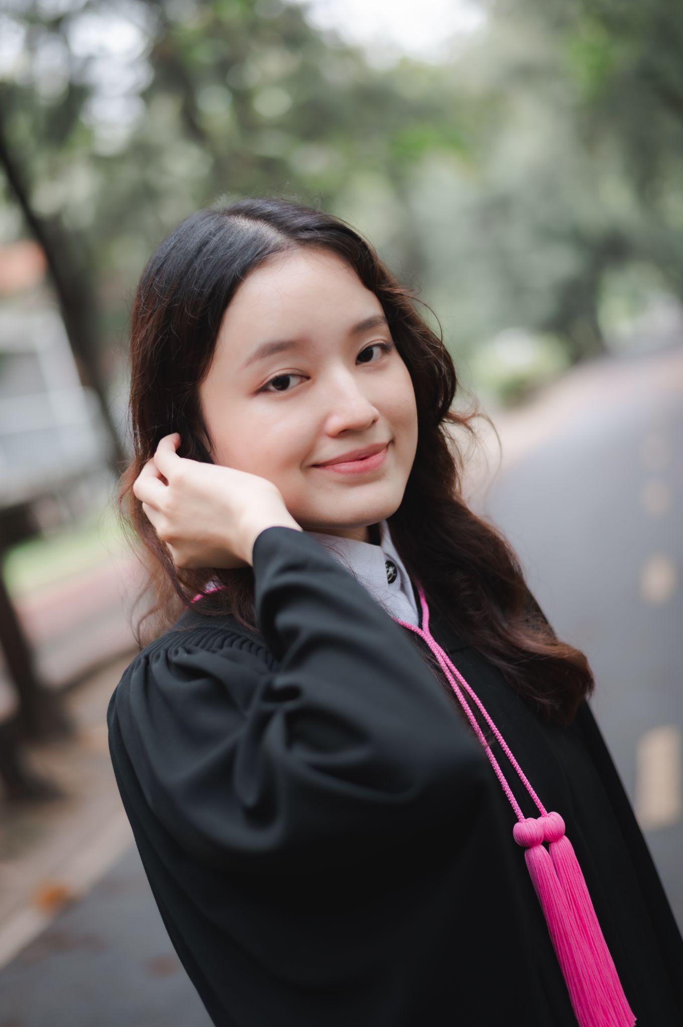 ผลงานรับปริญญา มหาวิทยาลัยเกษตรศาสตร์ โดย GGalley ภาพที่ 4