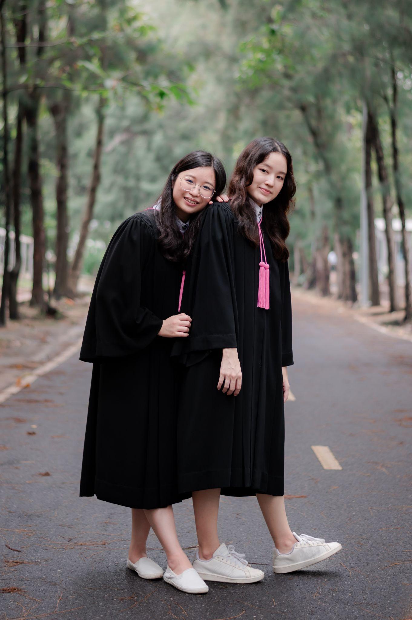 ผลงานรับปริญญา มหาวิทยาลัยเกษตรศาสตร์ โดย GGalley ภาพที่ 6