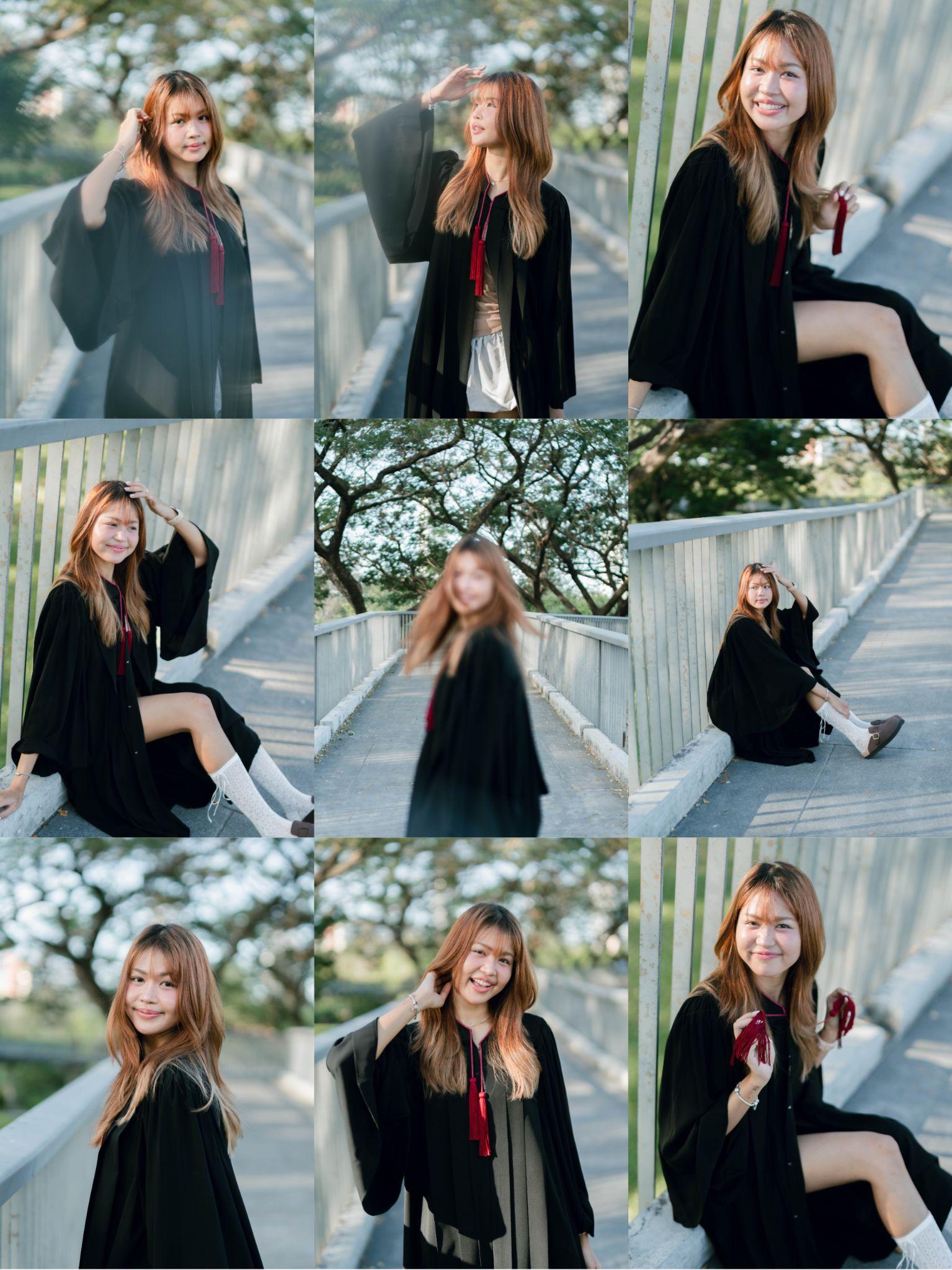 ผลงานรับปริญญา โดย IPIC PHOTO ภาพที่ 5