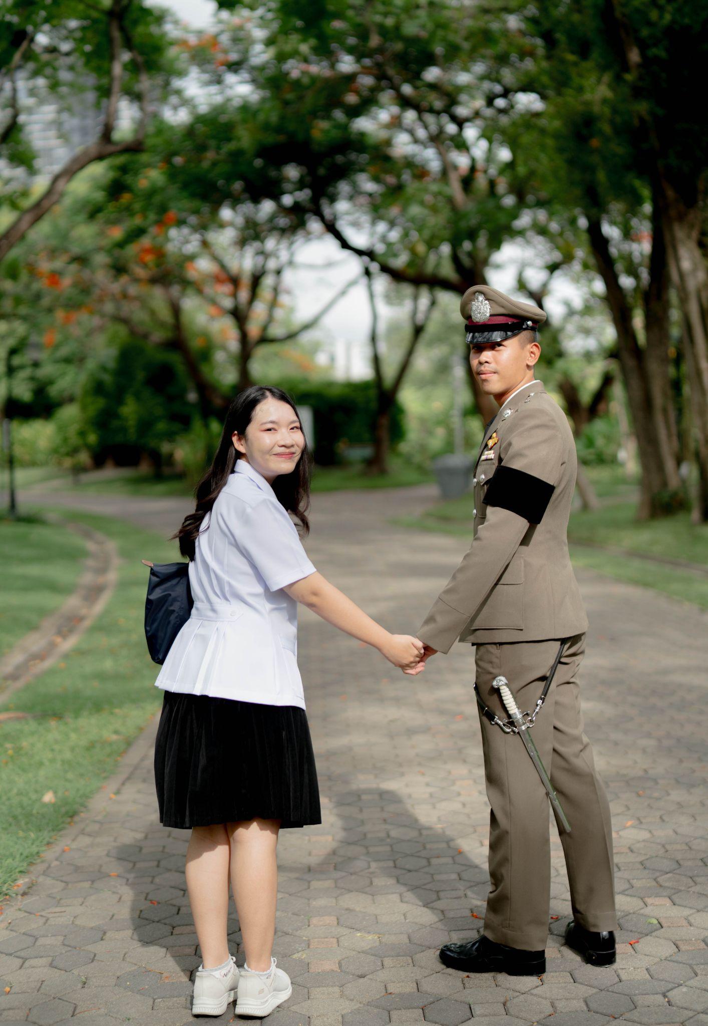 ผลงานรับปริญญา โดย IPIC PHOTO ภาพที่ 2
