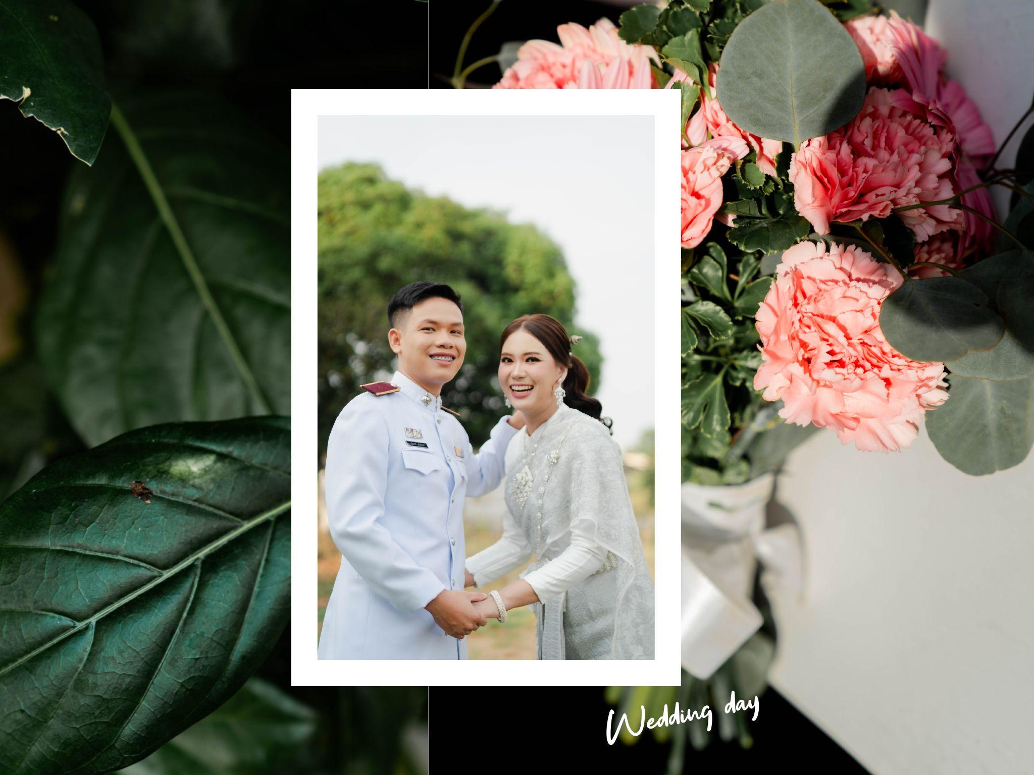 ผลงานรับปริญญา โดย IPIC PHOTO ภาพที่ 1