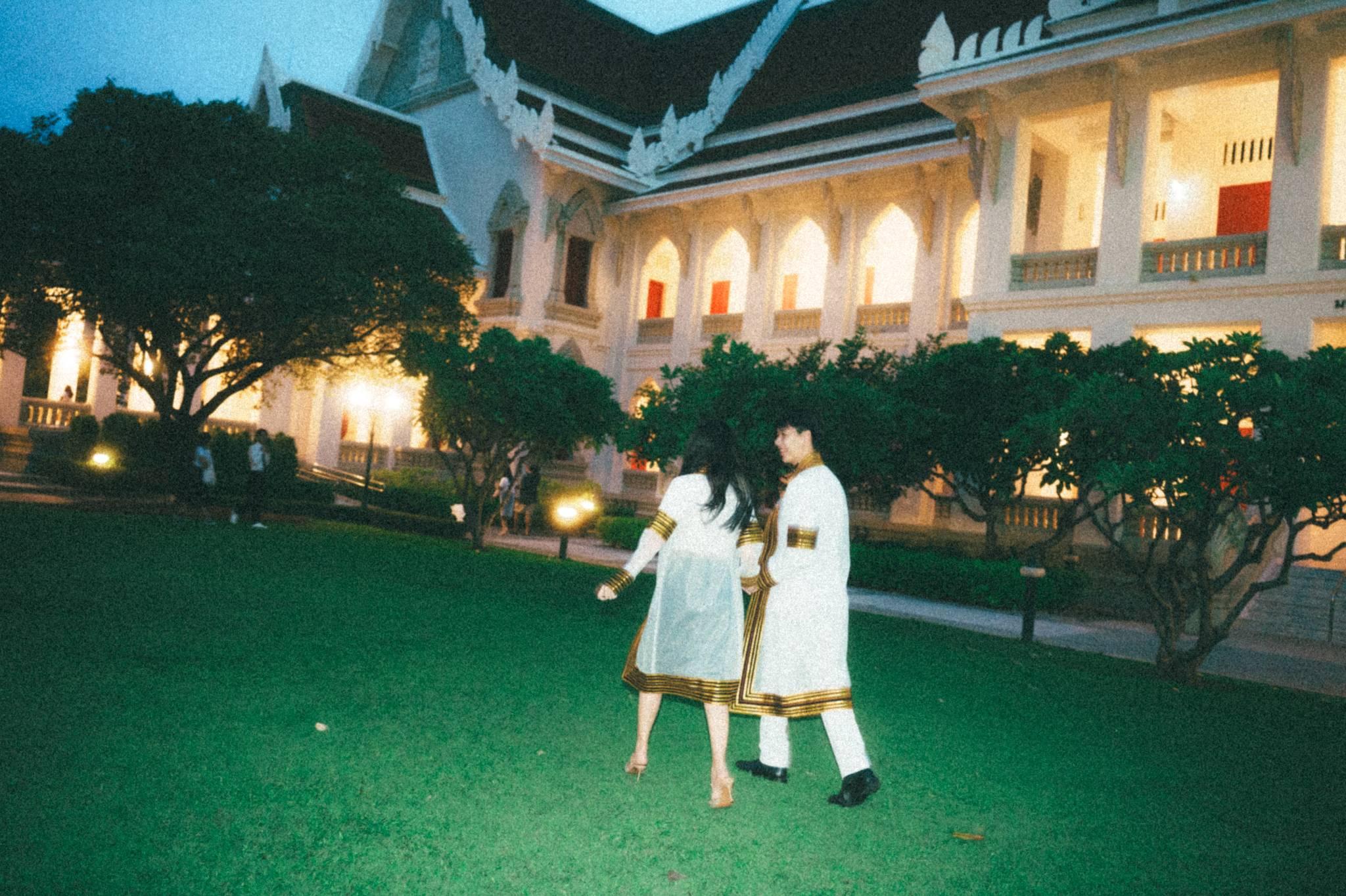 ผลงานรับปริญญา จุฬาลงกรณ์มหาวิทยาลัย โดย sitta.gal ภาพที่ 10