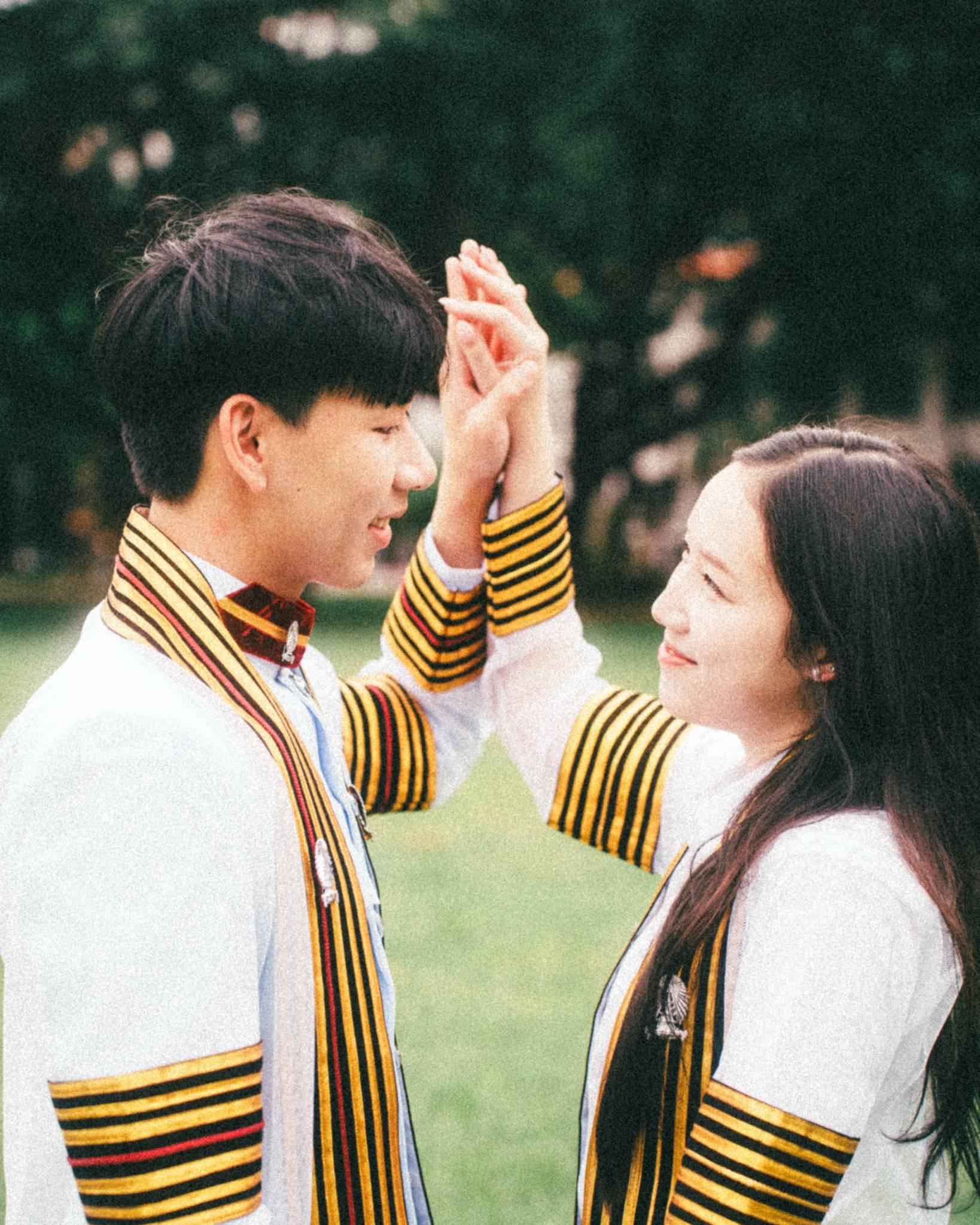 ผลงานรับปริญญา จุฬาลงกรณ์มหาวิทยาลัย โดย sitta.gal ภาพที่ 7