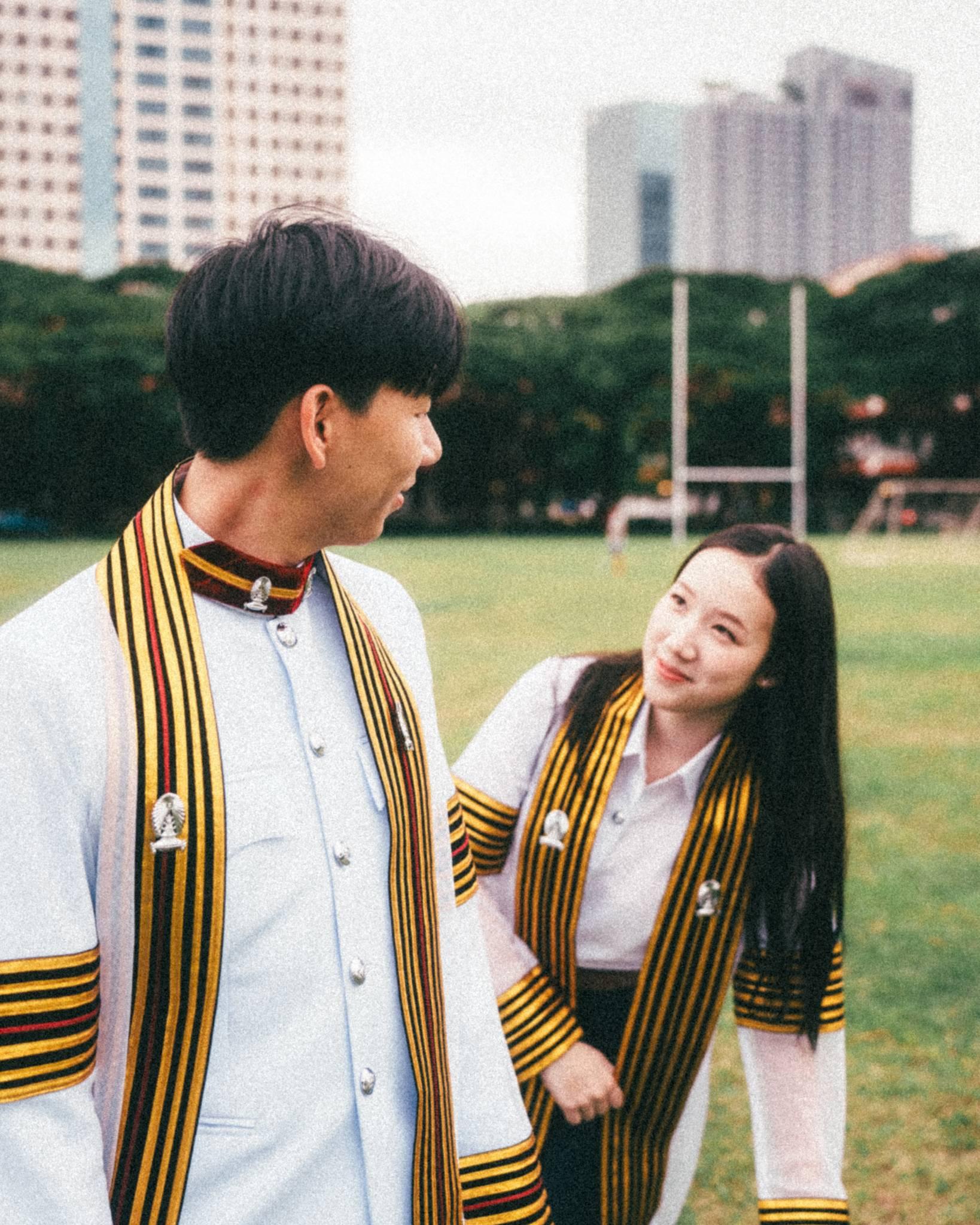 ผลงานรับปริญญา จุฬาลงกรณ์มหาวิทยาลัย โดย sitta.gal ภาพที่ 4