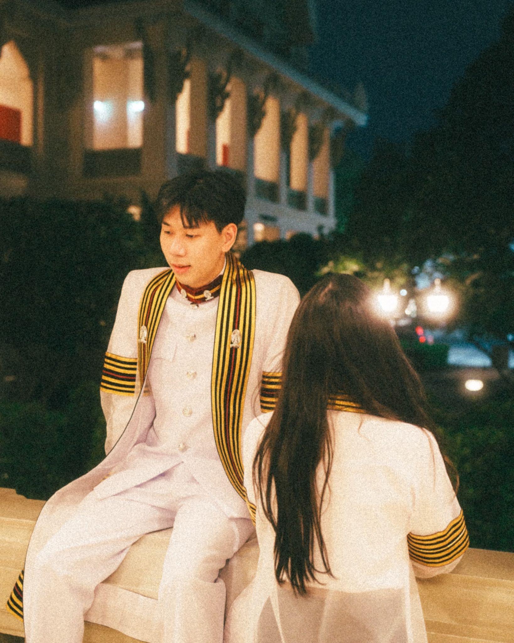 ผลงานรับปริญญา จุฬาลงกรณ์มหาวิทยาลัย โดย sitta.gal ภาพที่ 1