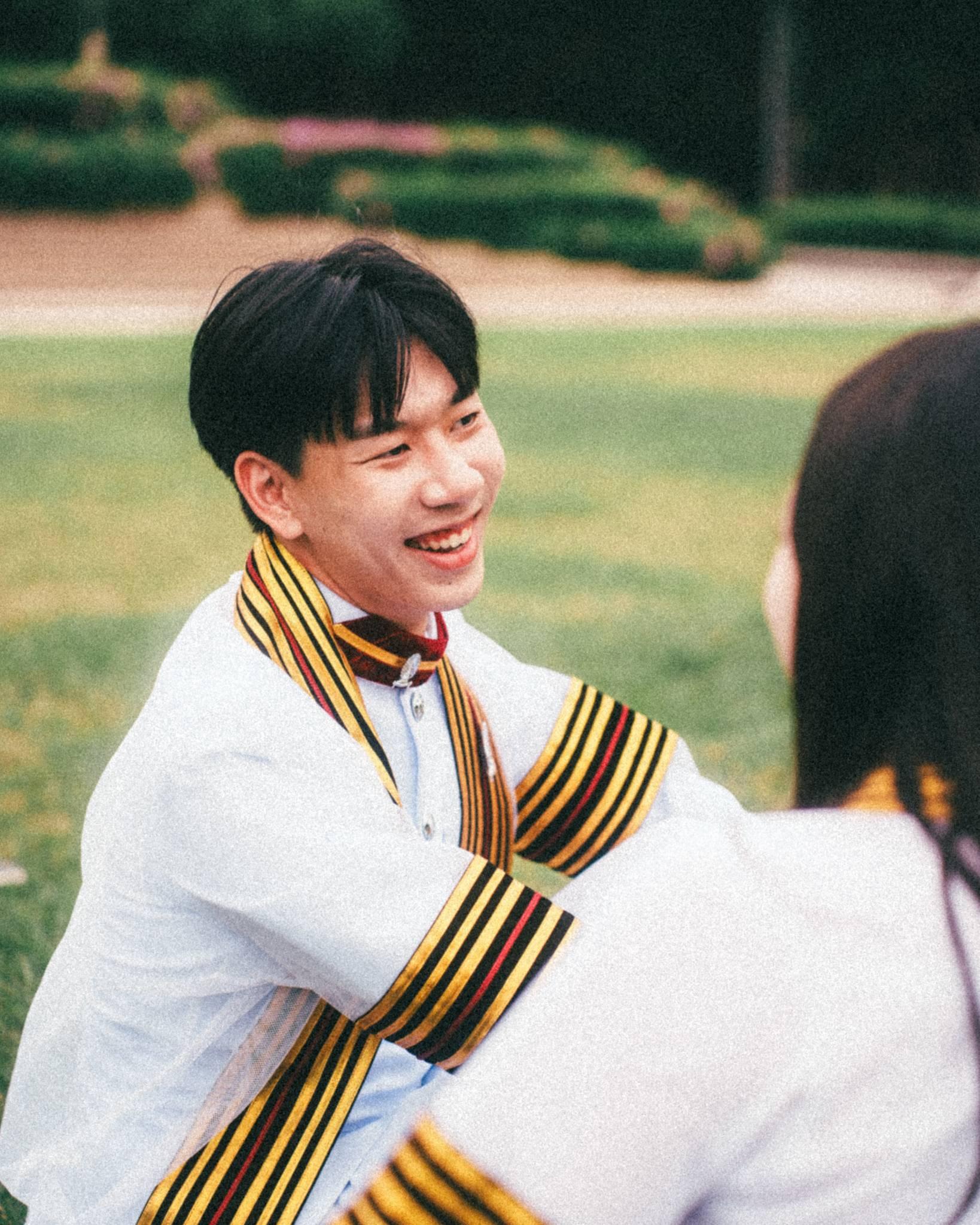 ผลงานรับปริญญา จุฬาลงกรณ์มหาวิทยาลัย โดย sitta.gal ภาพที่ 9