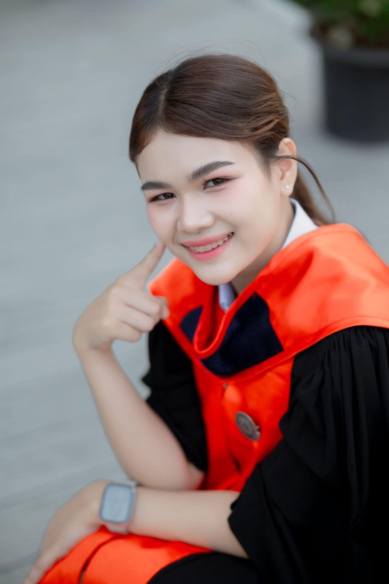 ผลงานรับปริญญา มหาวิทยาลัยอีสเทิร์นเอเชีย โดย ชายบอยช่างภาพใต้ต้นไม้ ภาพที่ 7