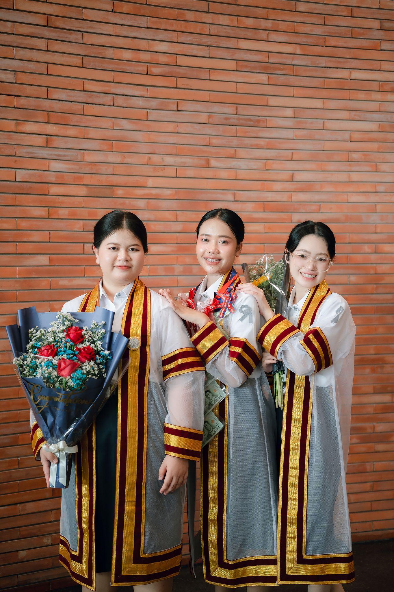 ผลงานรับปริญญา มหาวิทยาลัยธรรมศาสตร์ โดย ชายบอยช่างภาพใต้ต้นไม้ ภาพที่ 20