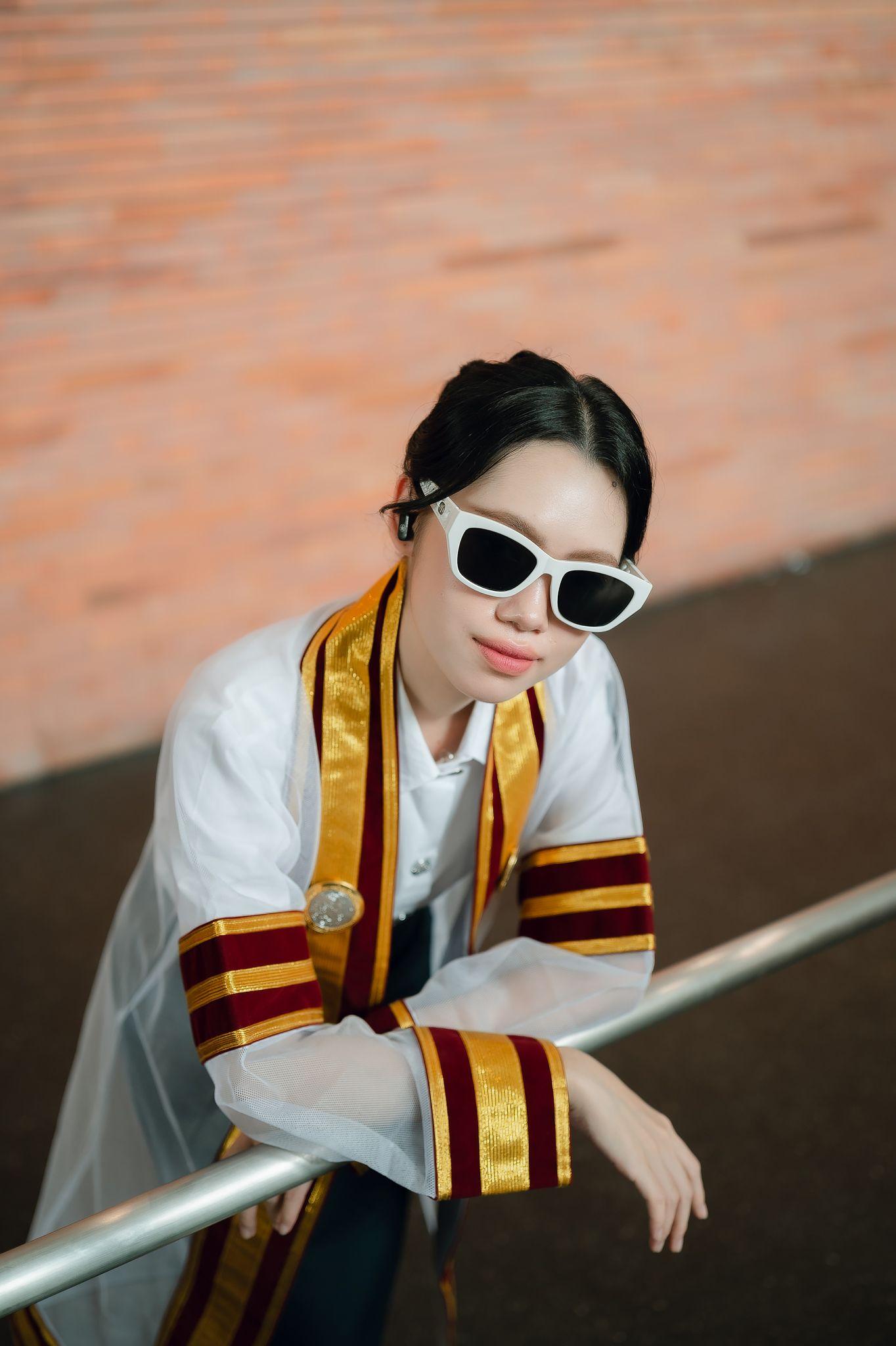ผลงานรับปริญญา มหาวิทยาลัยอาชีวะ โดย ชายบอยช่างภาพใต้ต้นไม้ ภาพที่ 12