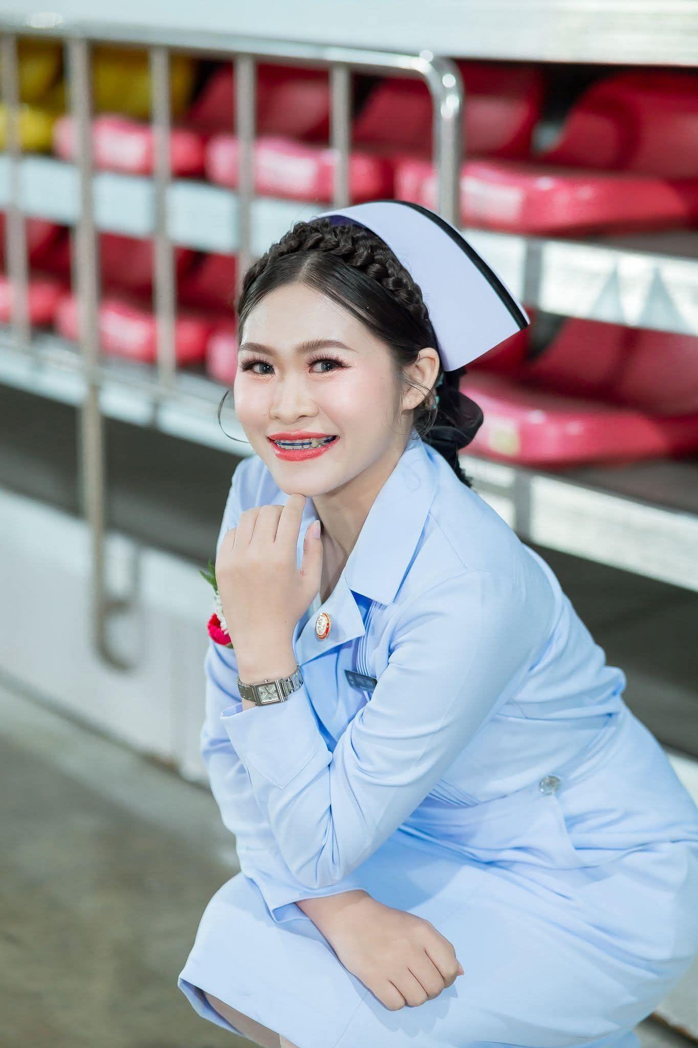ผลงานรับปริญญา มหาวิทยาลัยกรุงเทพธนบุรี โดย ชายบอยช่างภาพใต้ต้นไม้ ภาพที่ 6