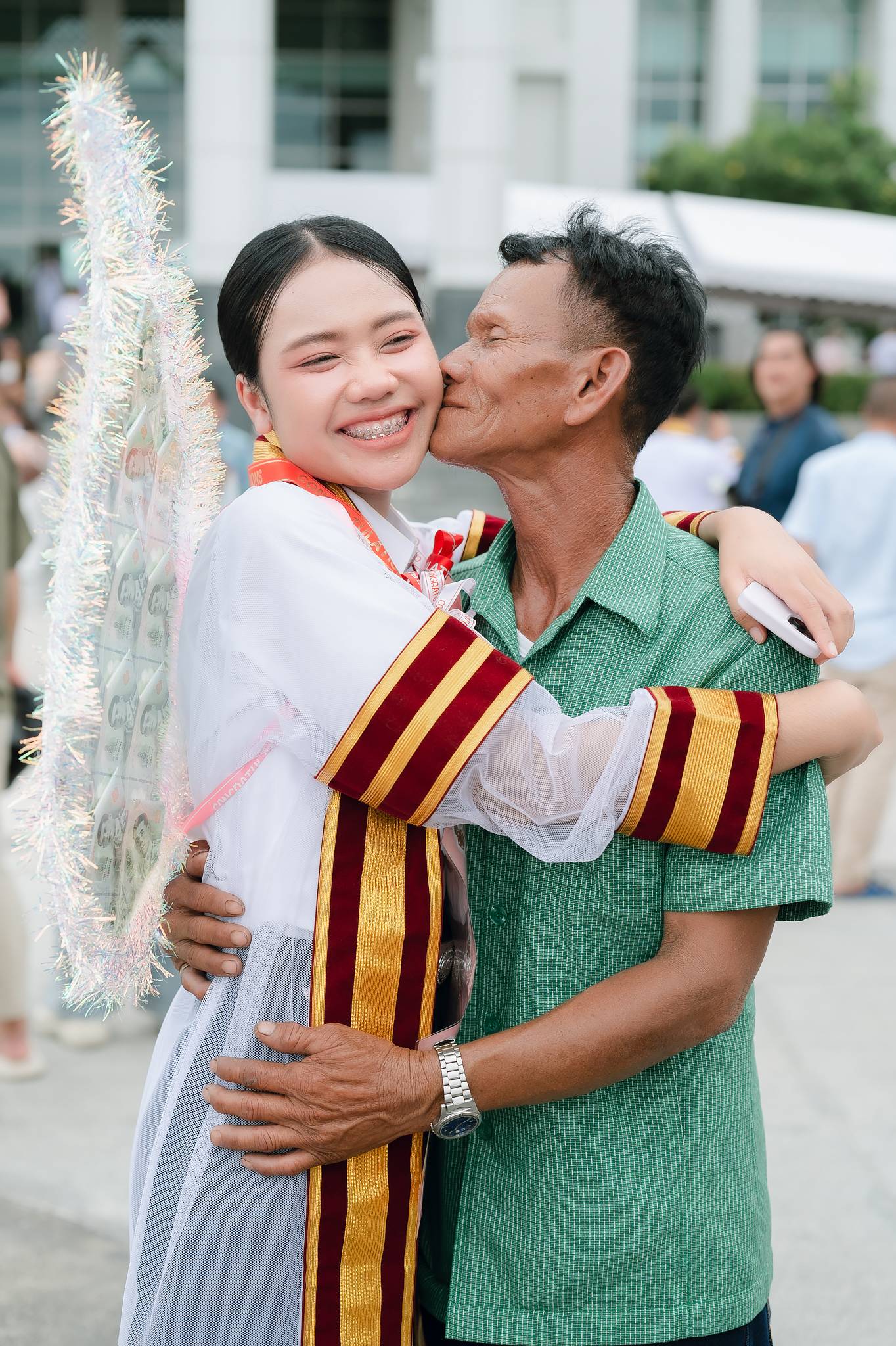 ผลงานรับปริญญา มหาวิทยาลัยธรรมศาสตร์ โดย ชายบอยช่างภาพใต้ต้นไม้ ภาพที่ 18
