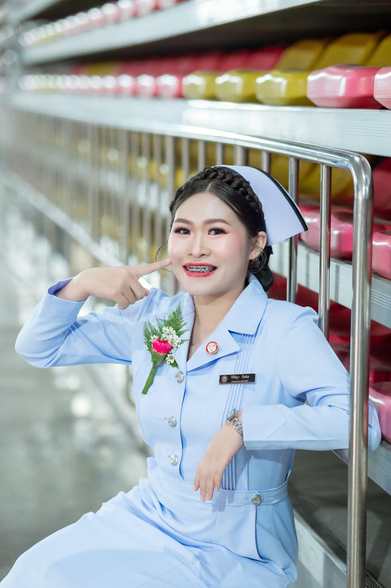 ผลงานรับปริญญา มหาวิทยาลัยกรุงเทพธนบุรี โดย ชายบอยช่างภาพใต้ต้นไม้ ภาพที่ 5