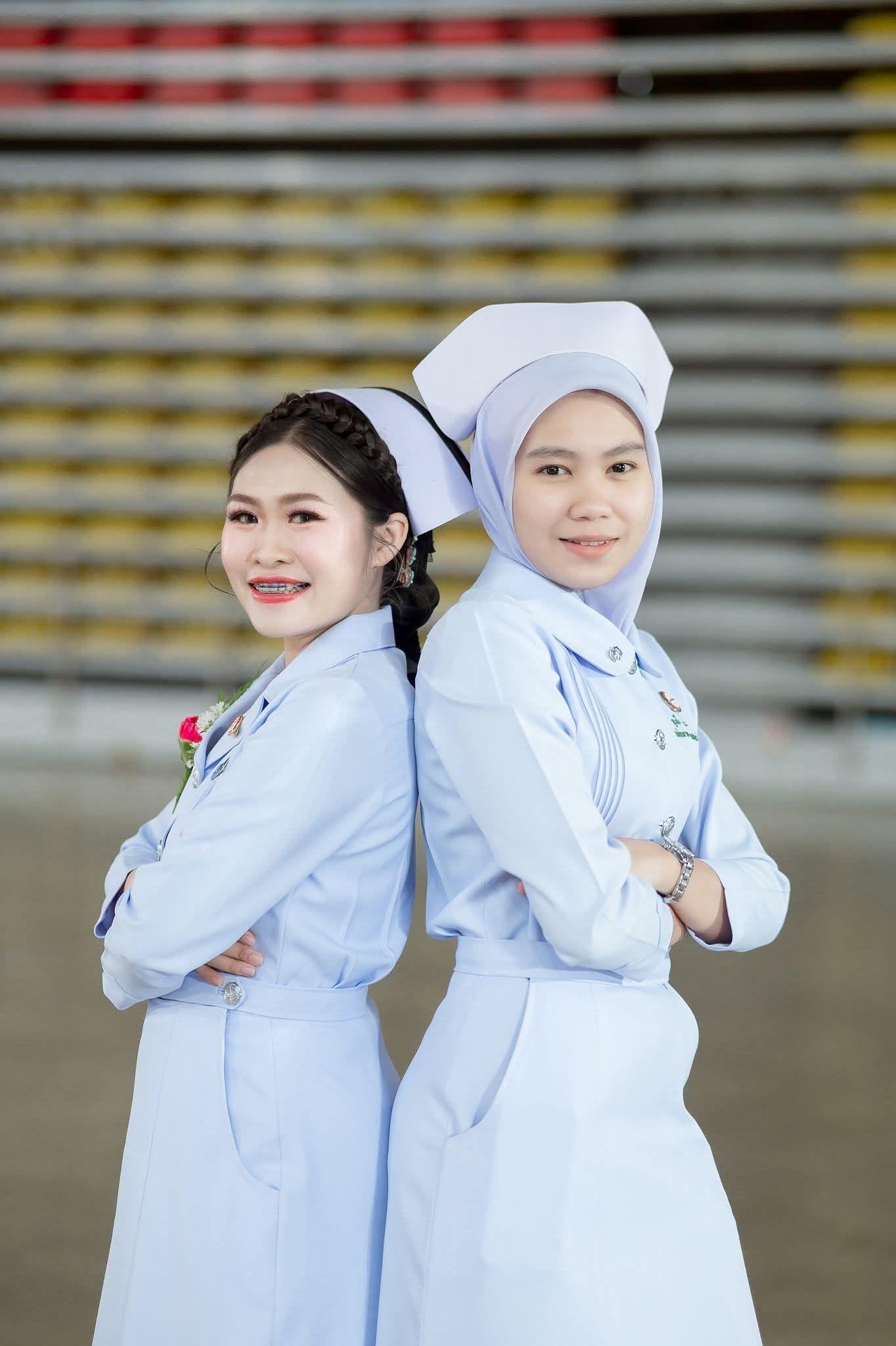 ผลงานรับปริญญา มหาวิทยาลัยกรุงเทพธนบุรี โดย ชายบอยช่างภาพใต้ต้นไม้ ภาพที่ 15